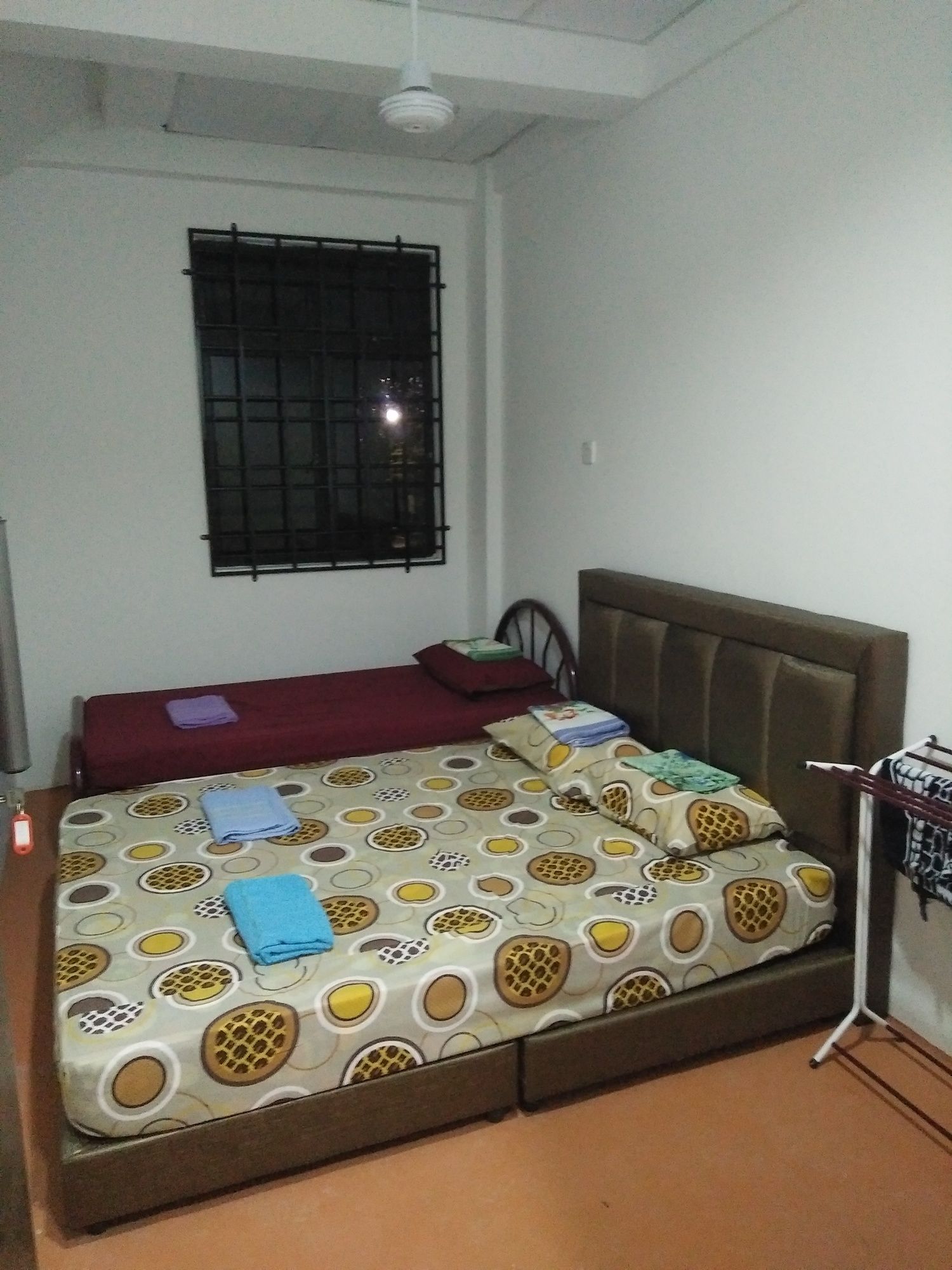 Diyana Budget Hotel