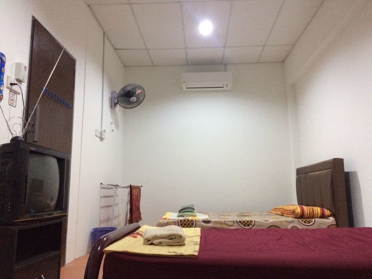 Diyana Budget Hotel