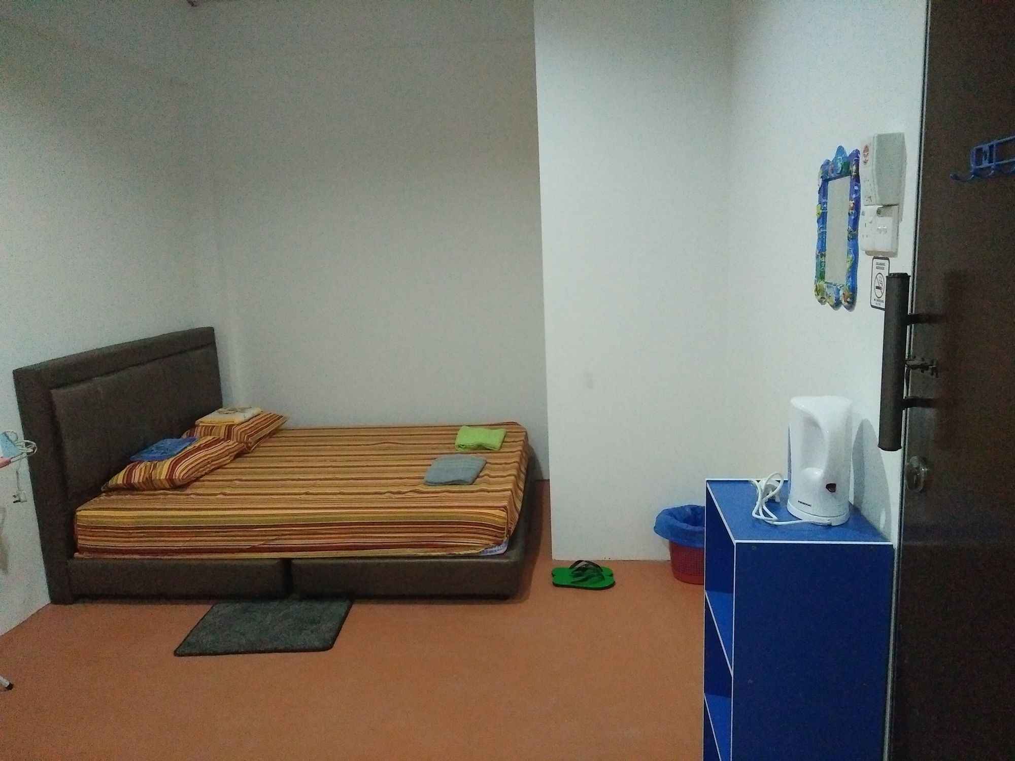 Diyana Budget Hotel