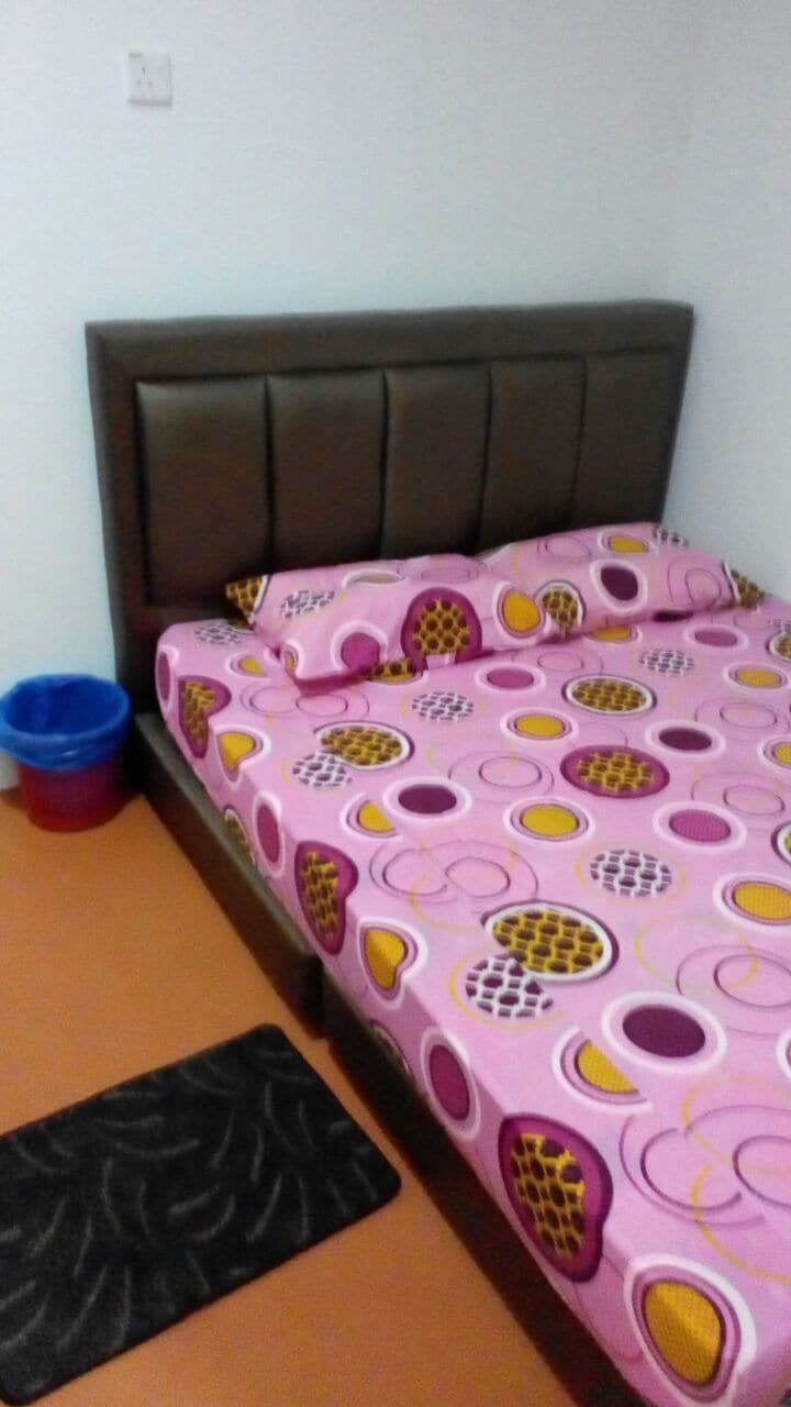Diyana Budget Hotel