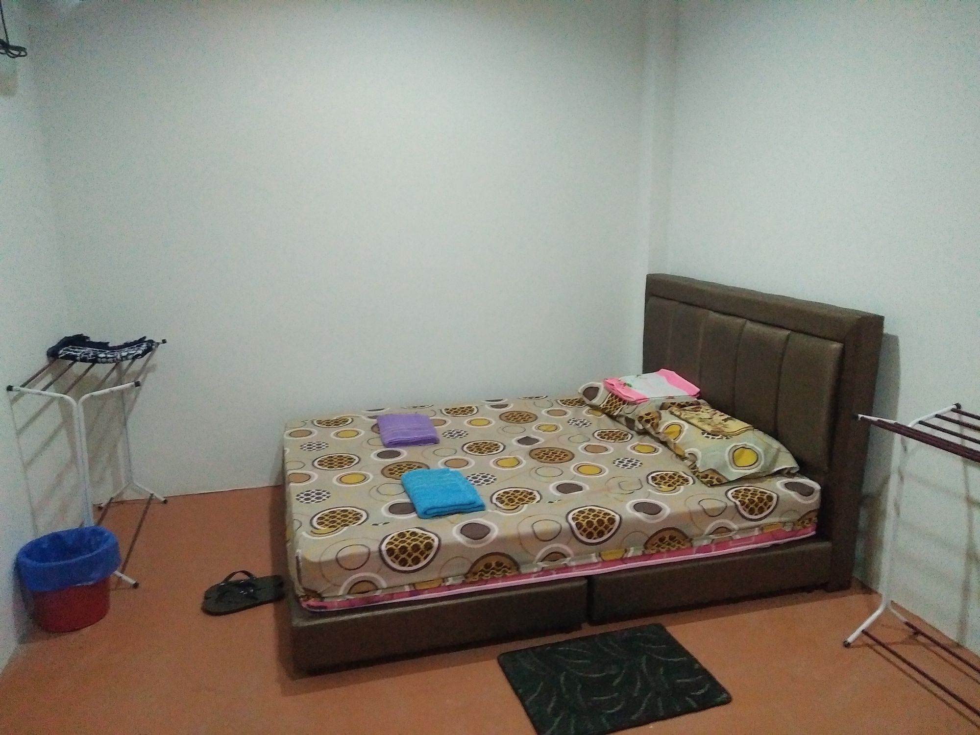 Diyana Budget Hotel