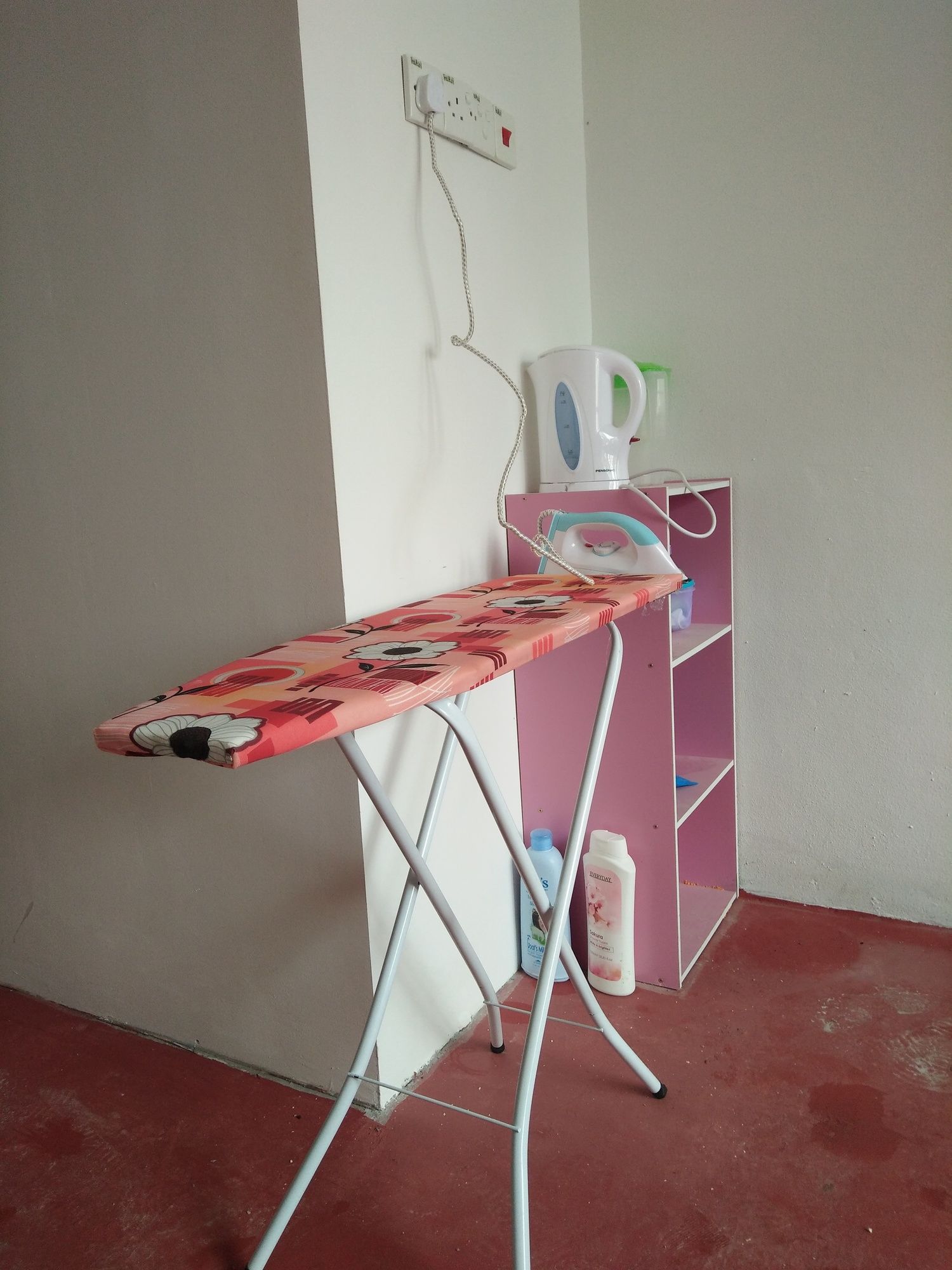 Diyana Budget Hotel