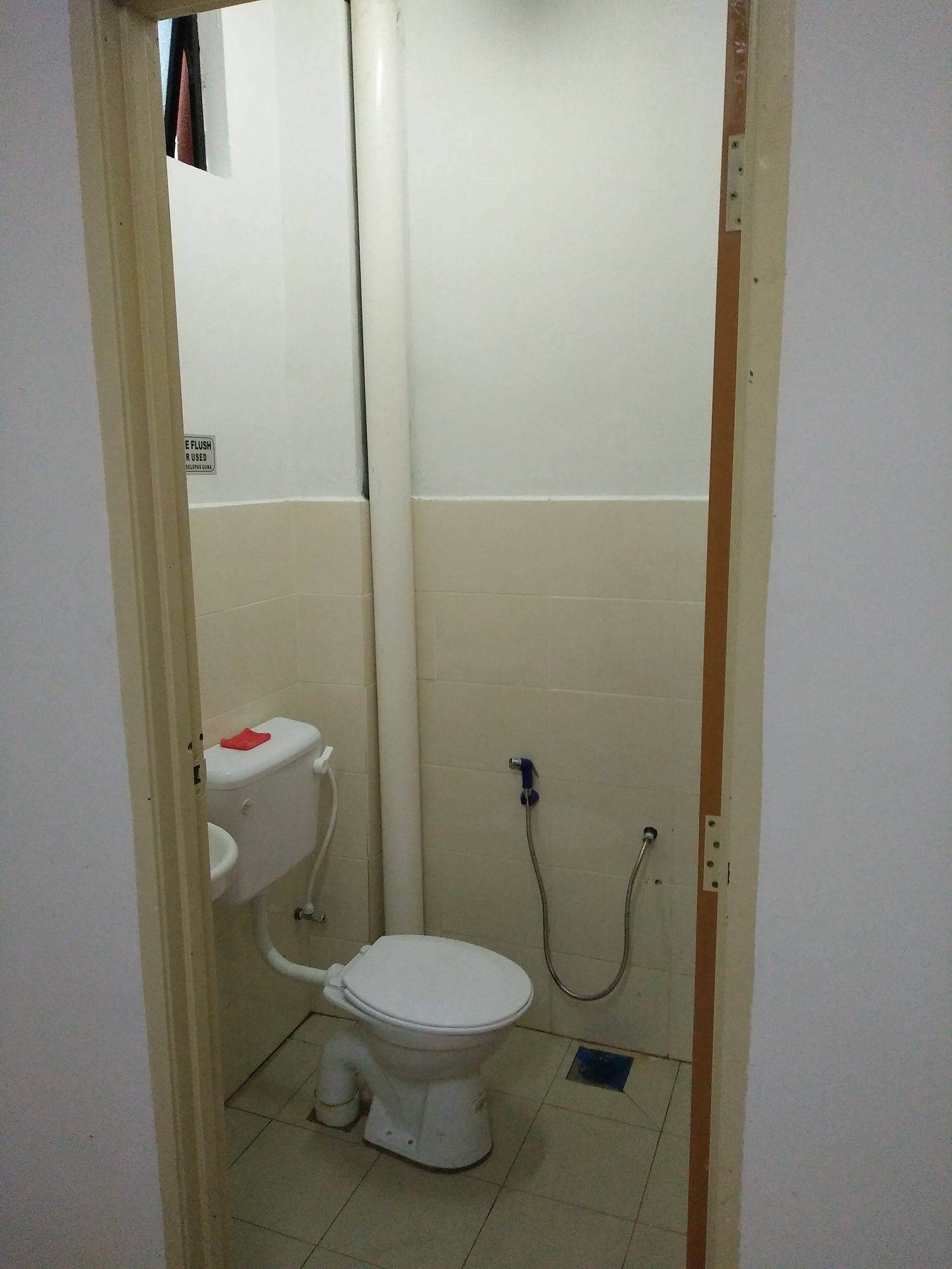 Diyana Budget Hotel