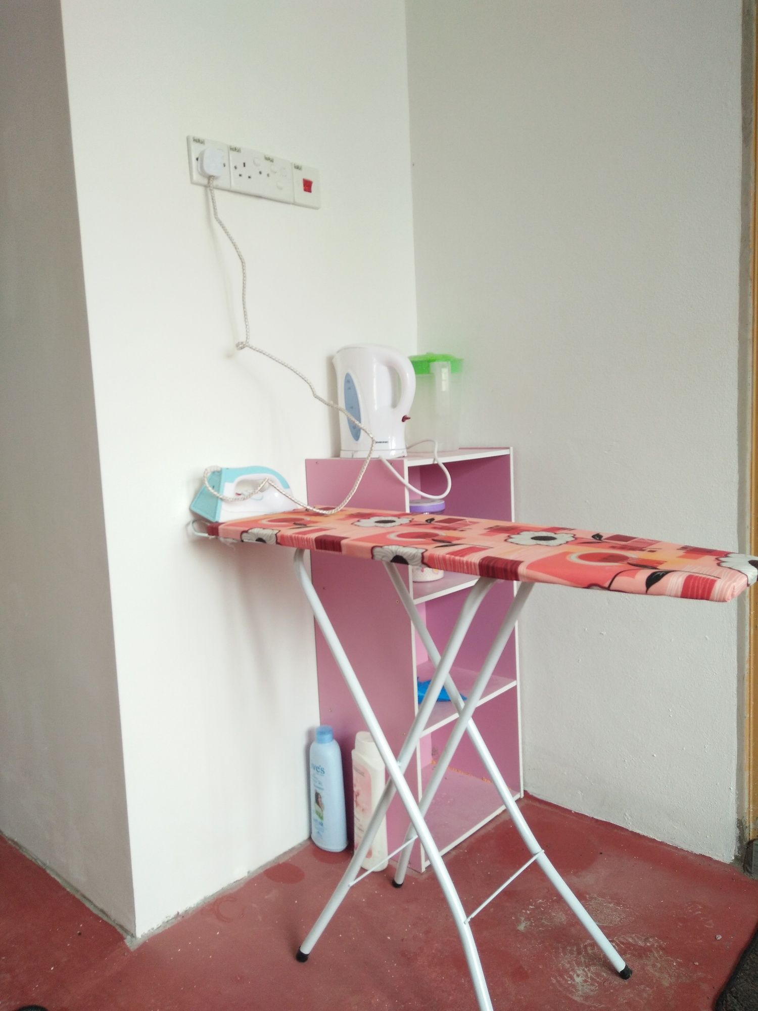 Diyana Budget Hotel