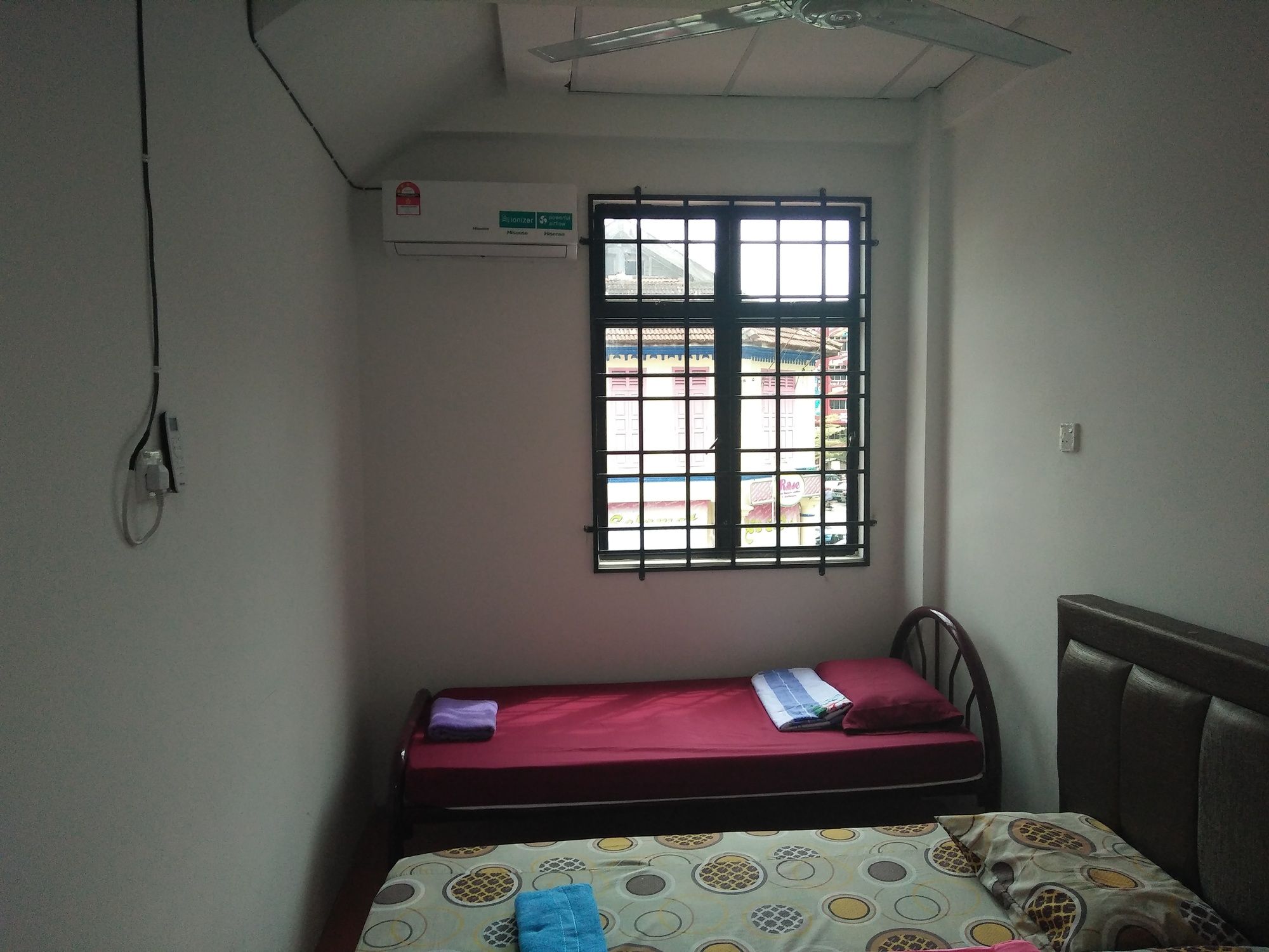 Diyana Budget Hotel