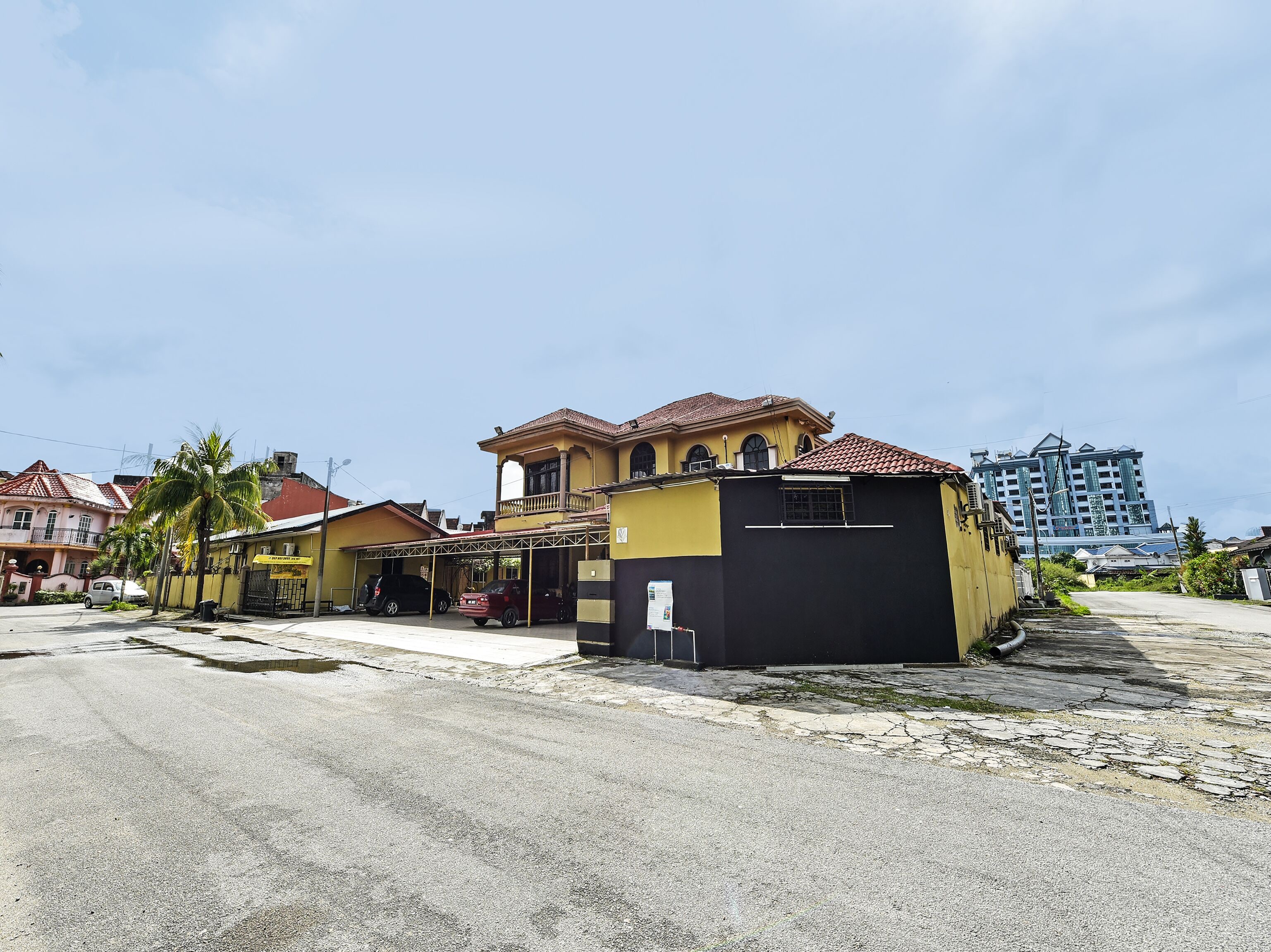 Empire Inn 1By OYO