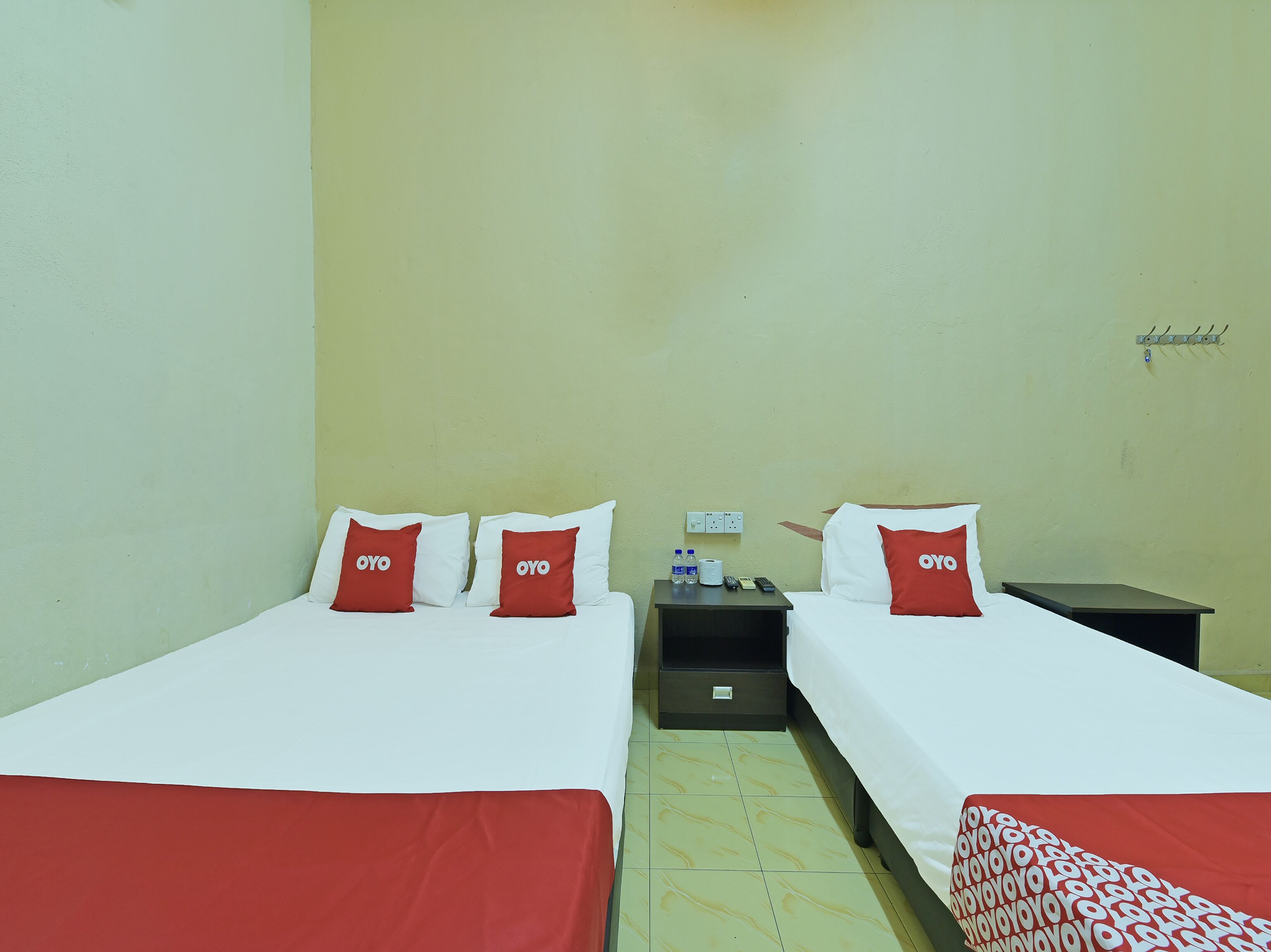 Empire Inn 1By OYO