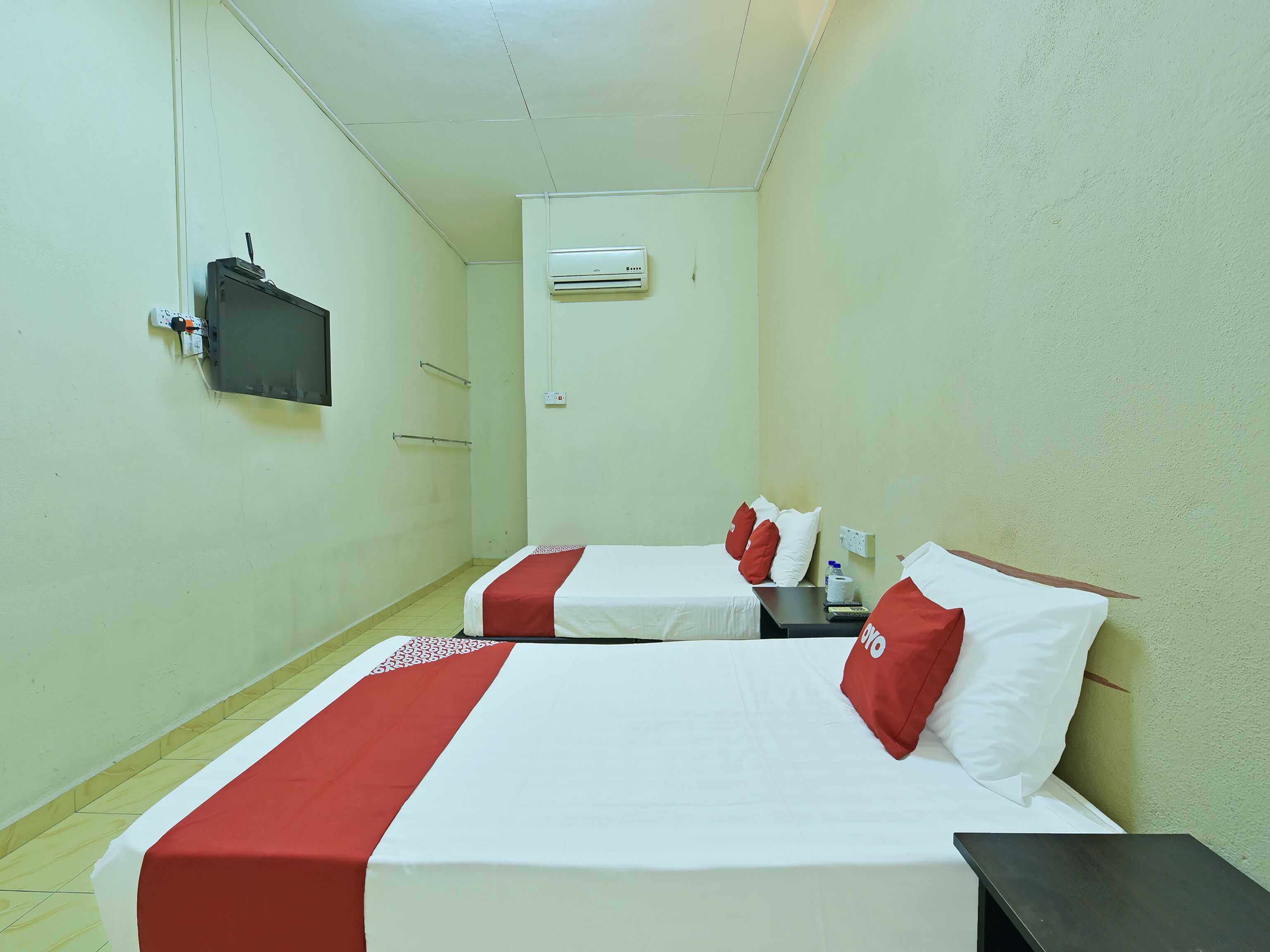 Empire Inn 1By OYO