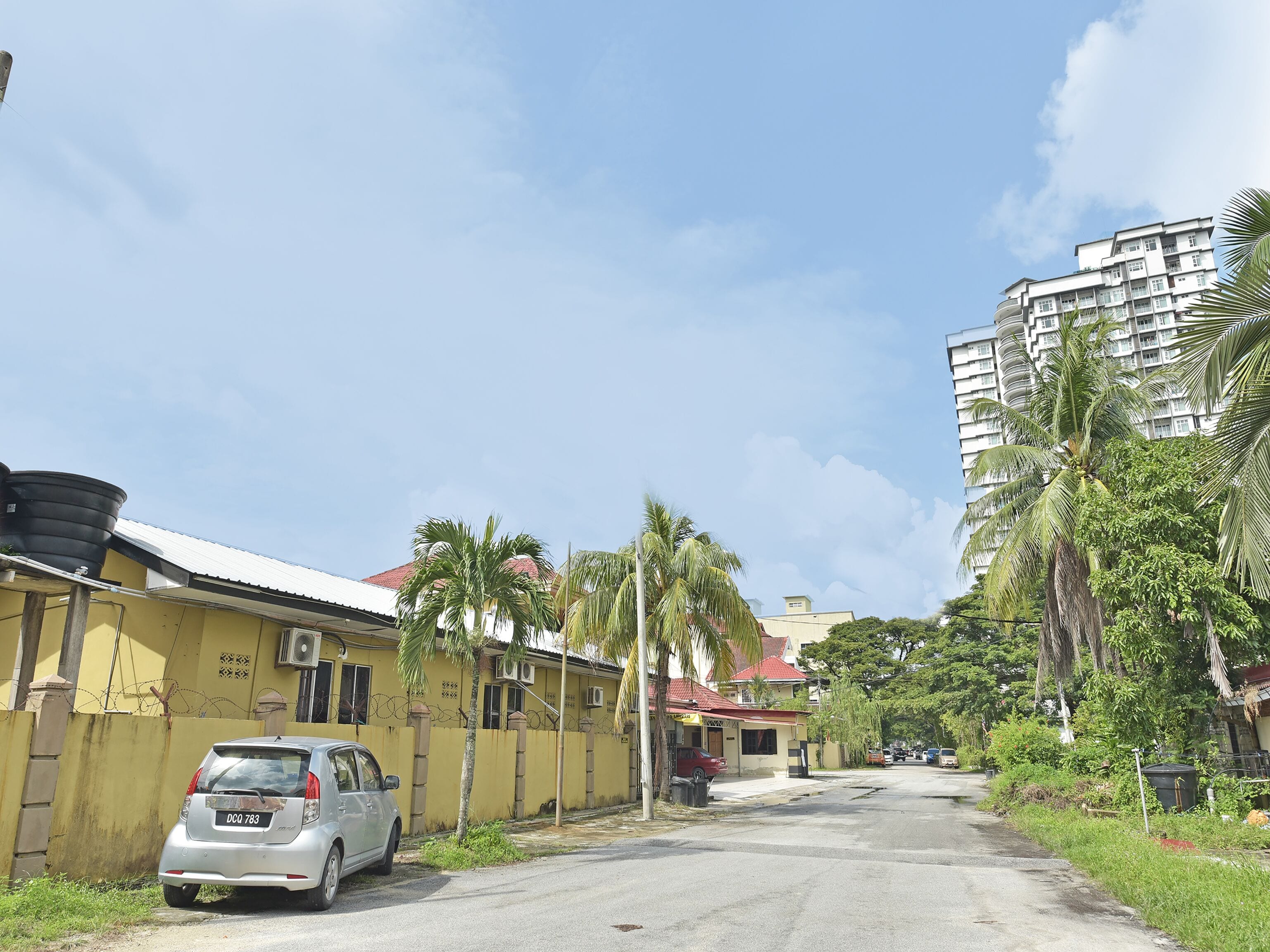 Empire Inn 1By OYO