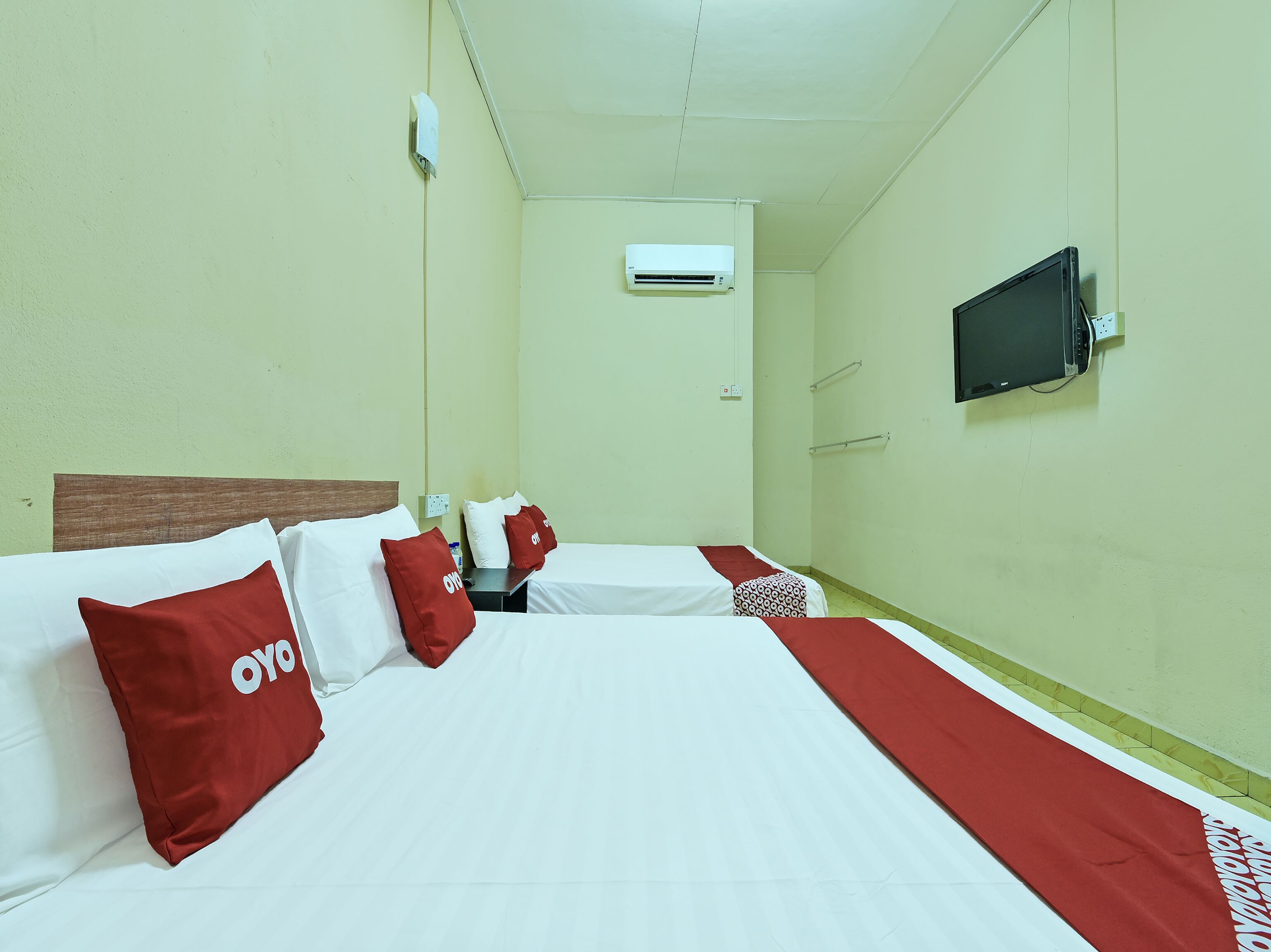 Empire Inn 1By OYO