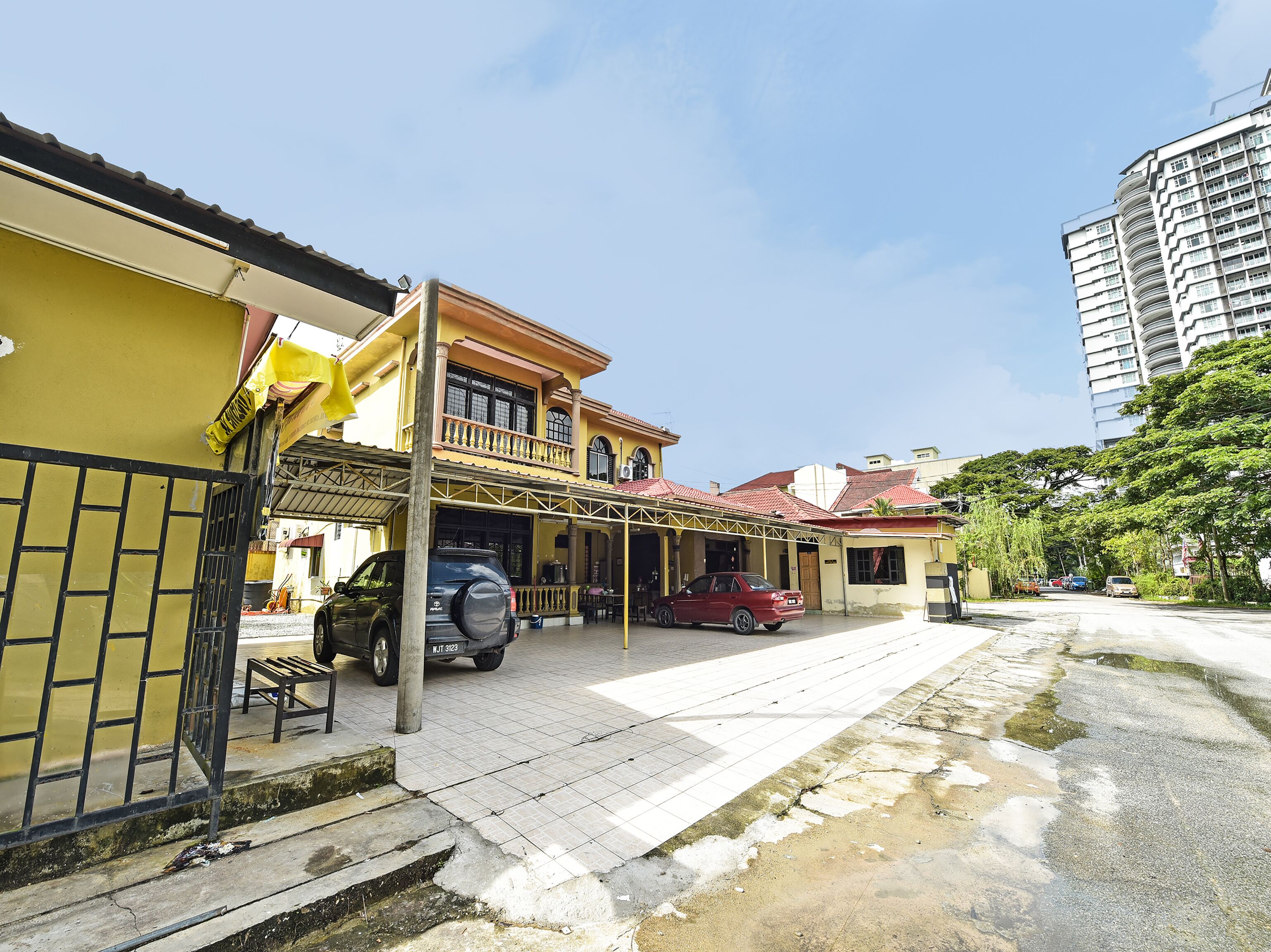 Empire Inn 1By OYO