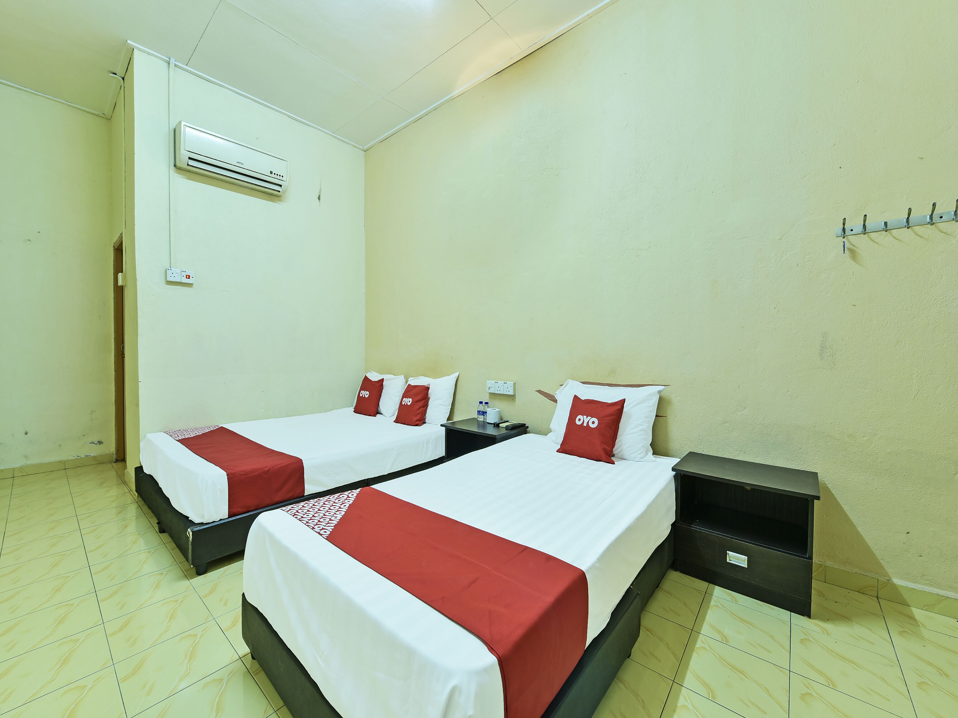 Empire Inn 1By OYO