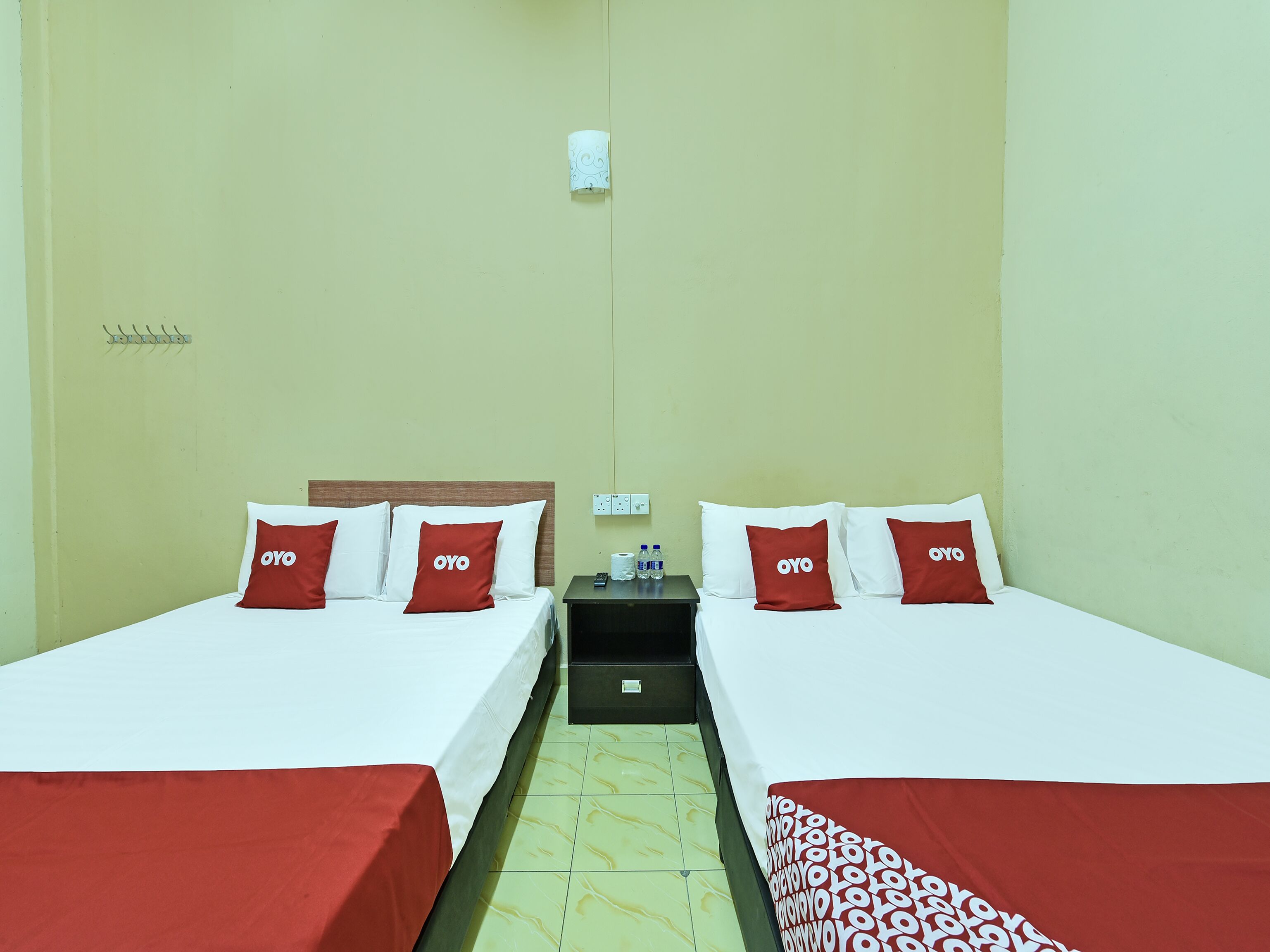 Empire Inn 1By OYO