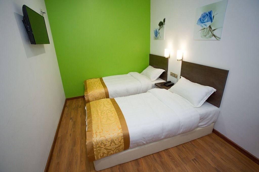 G Home Hotel