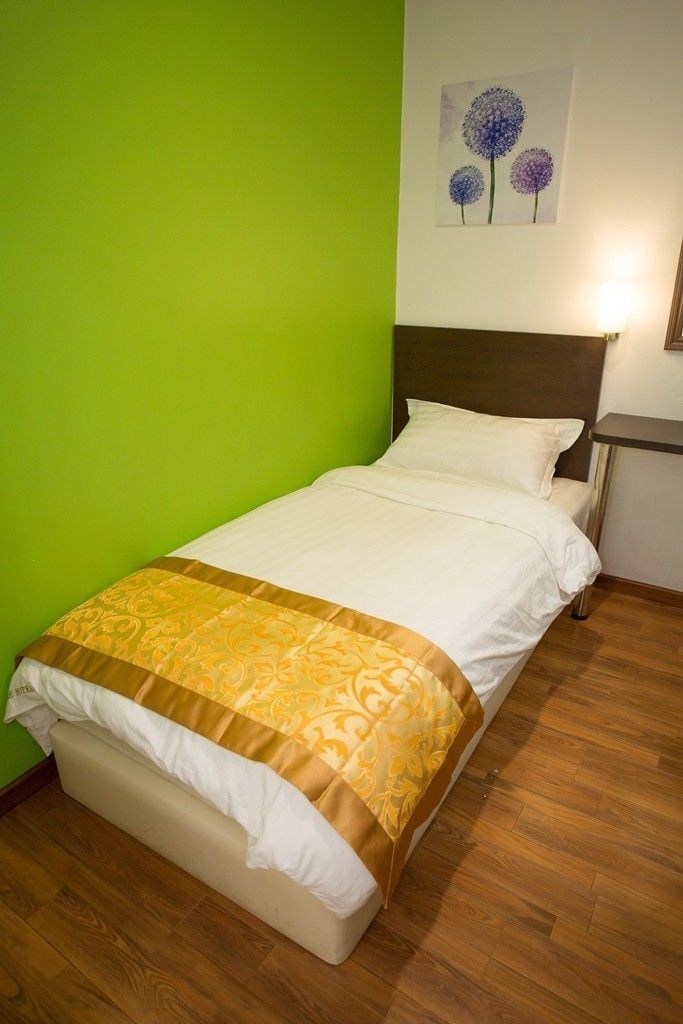 G Home Hotel