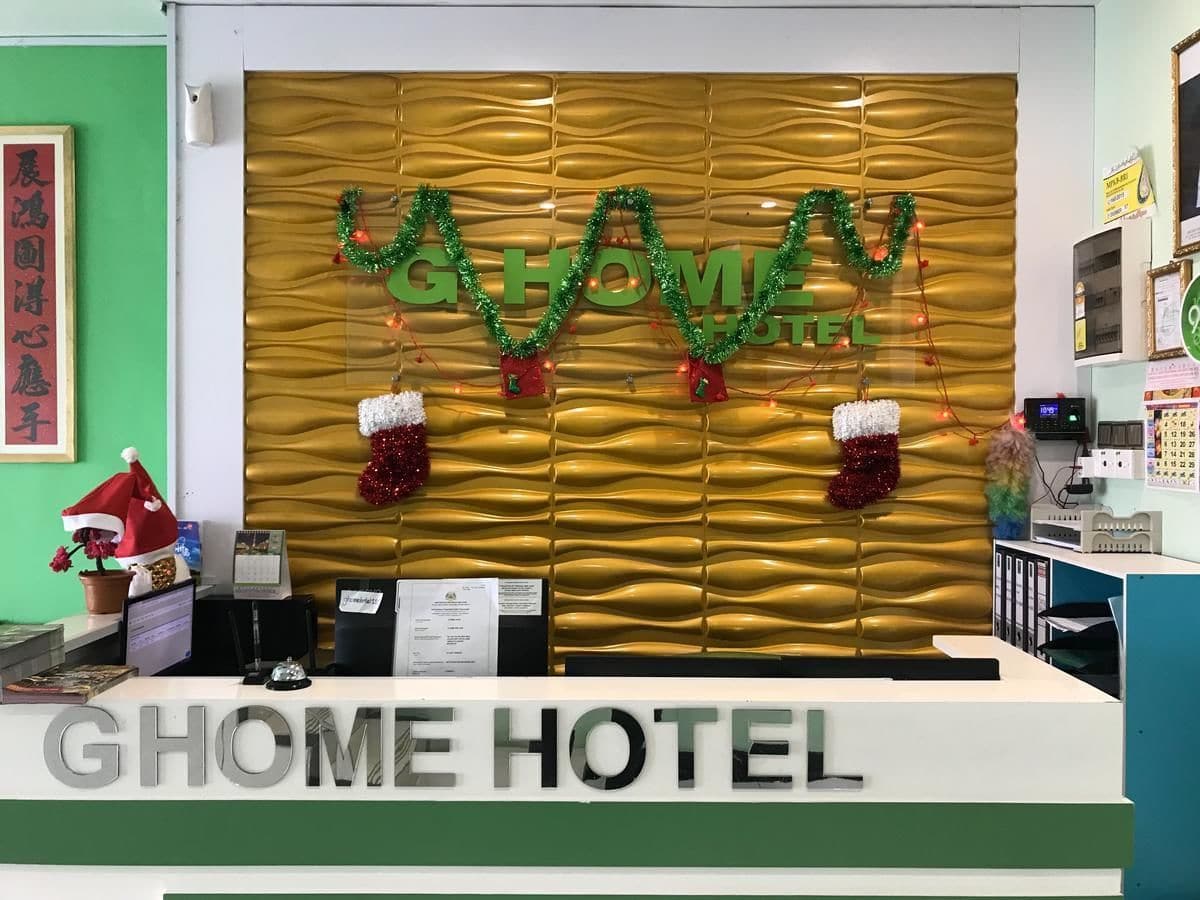 G Home Hotel