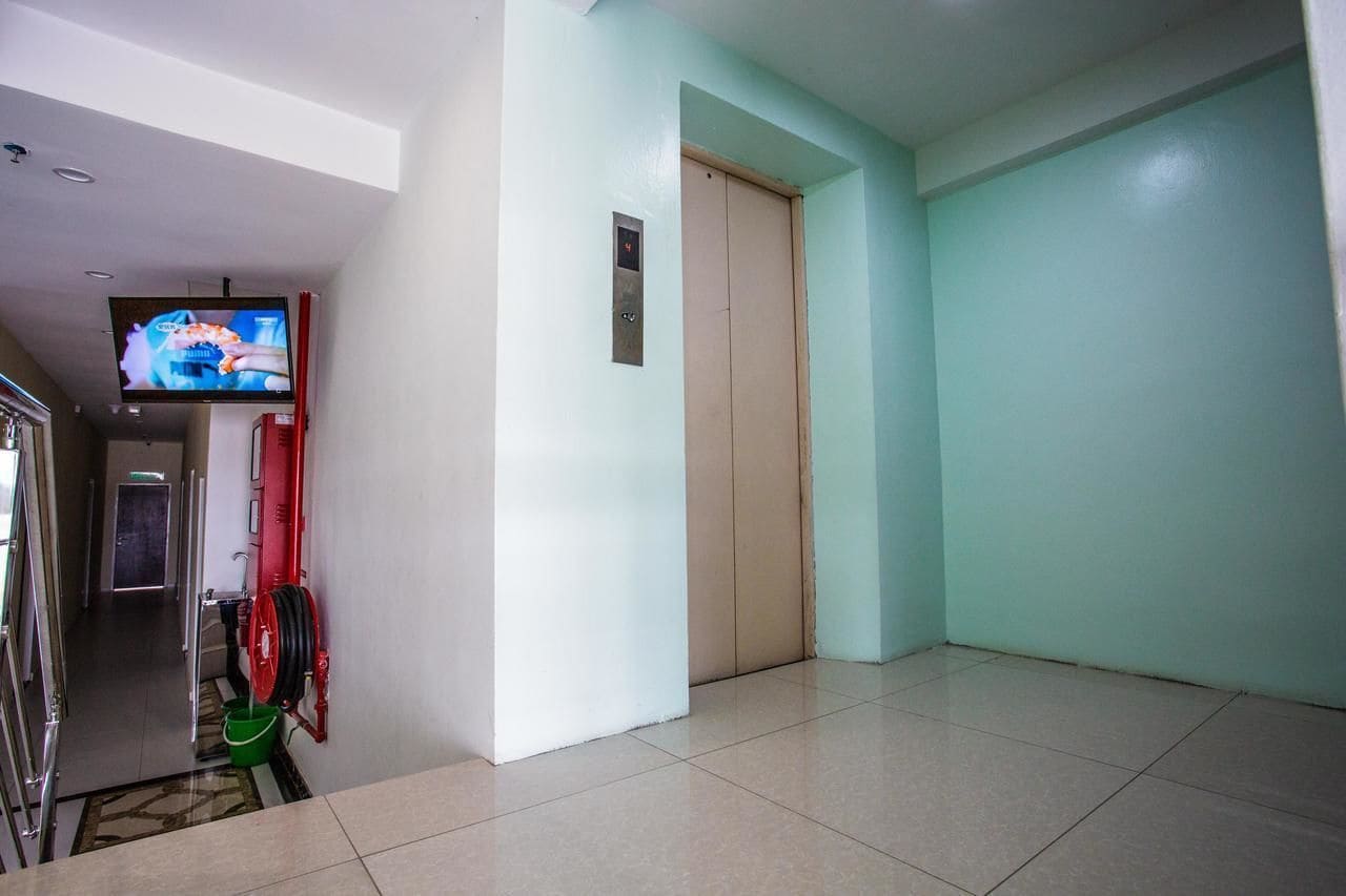 G Home Hotel