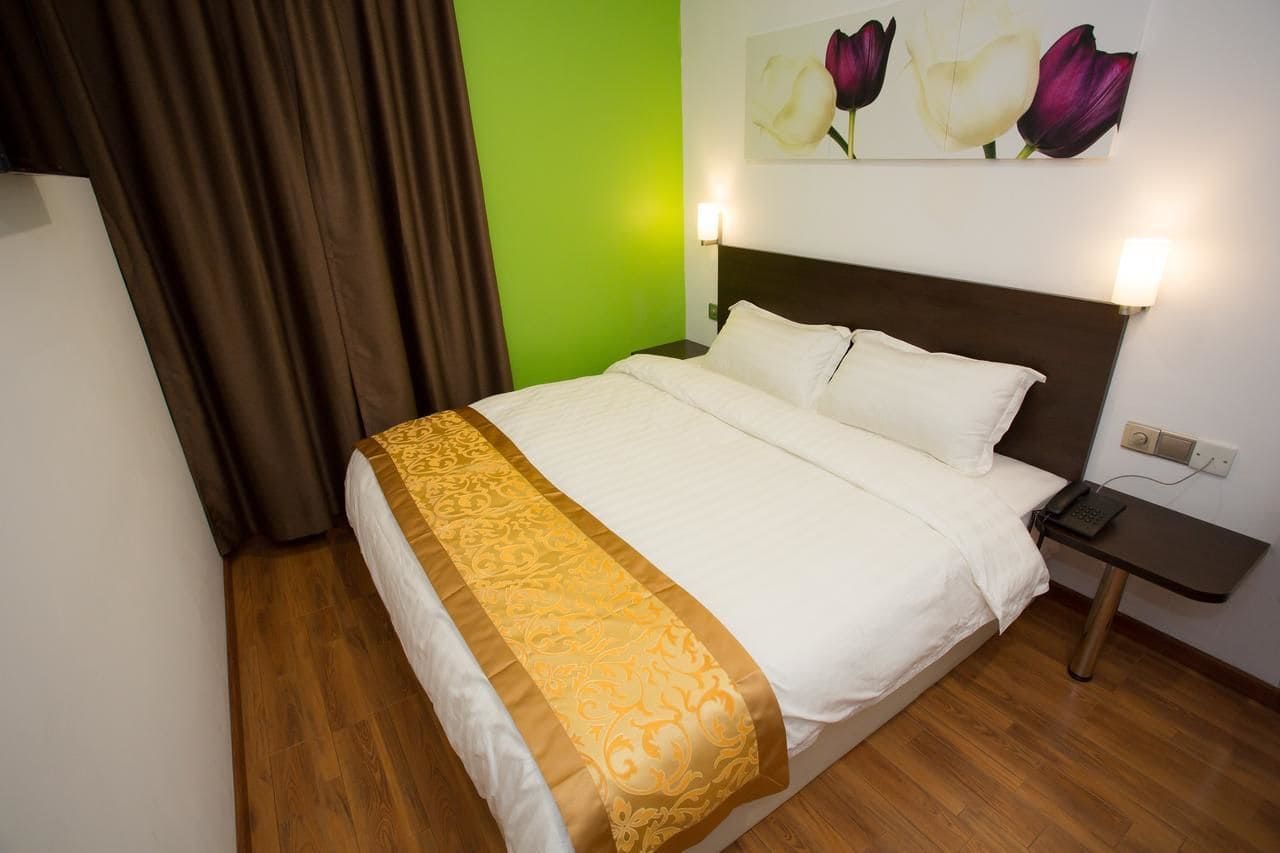 G Home Hotel