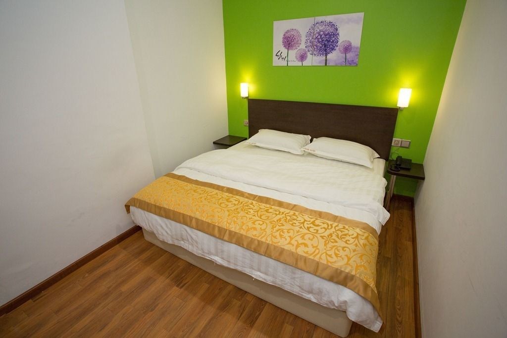 G Home Hotel