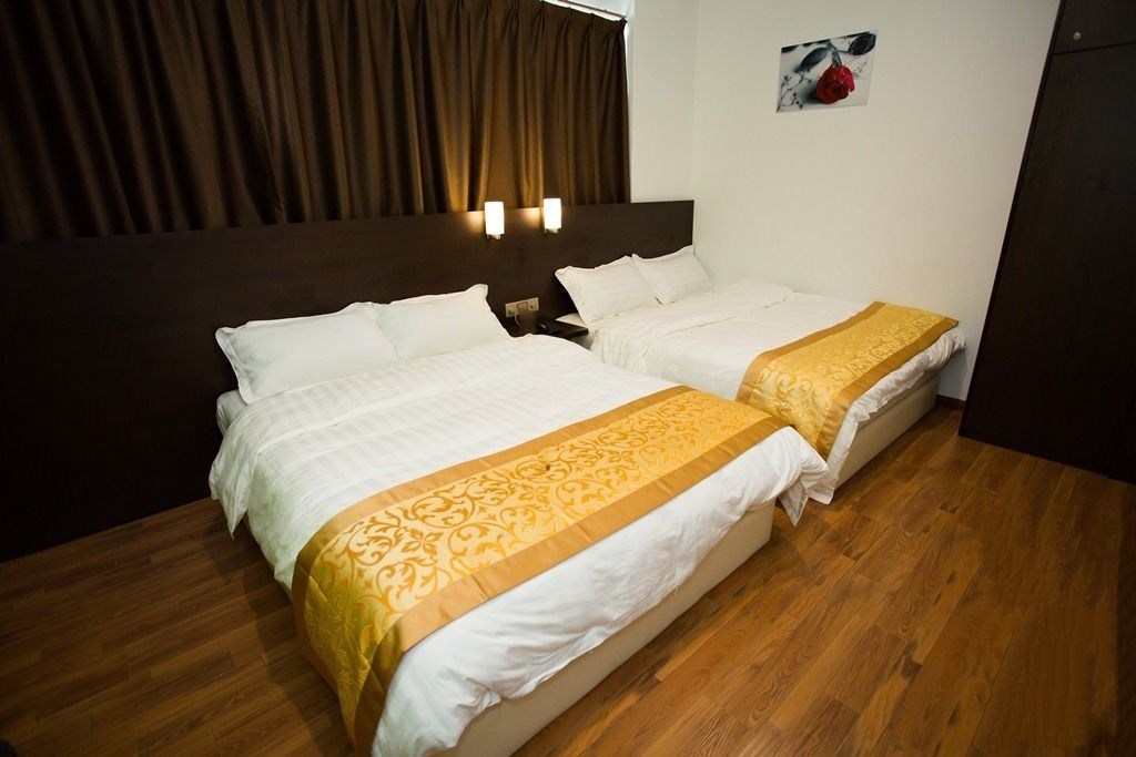 G Home Hotel