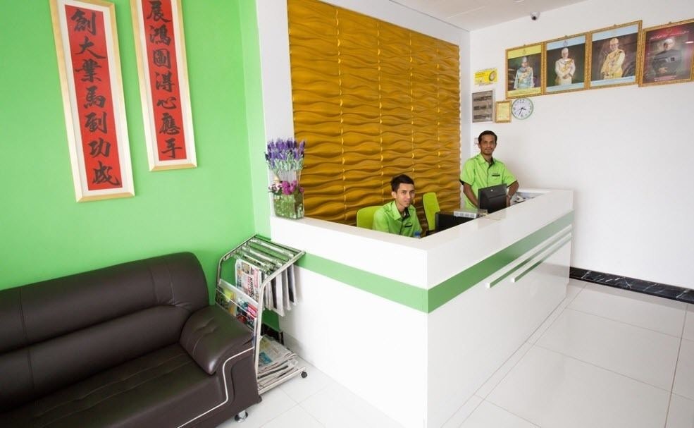 G Home Hotel