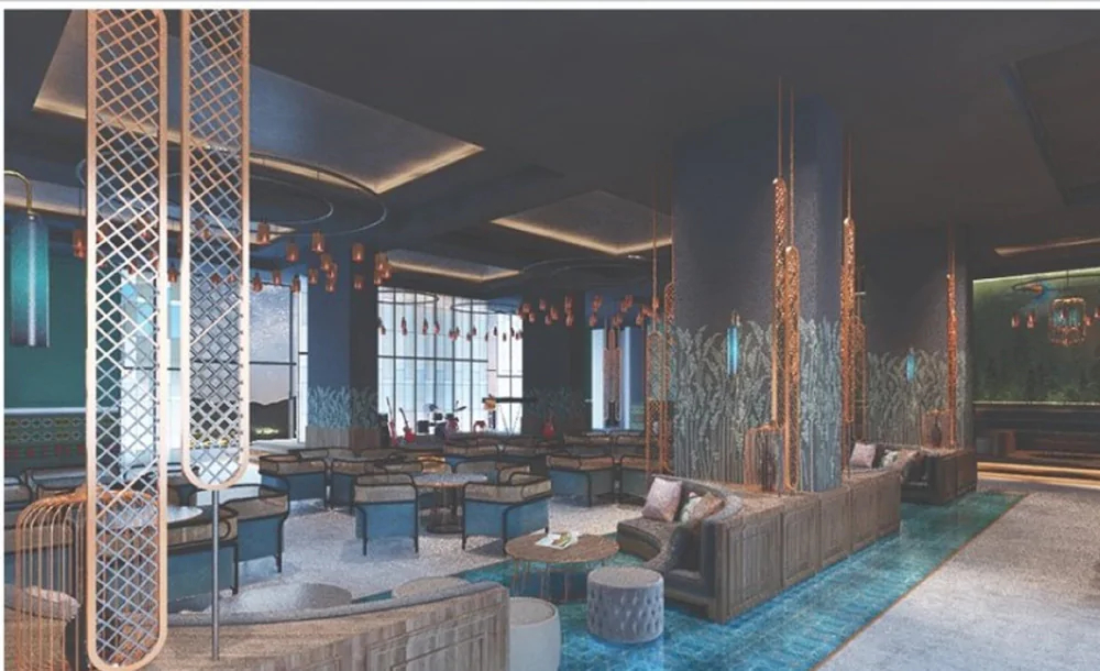 H Elite Design Hotel