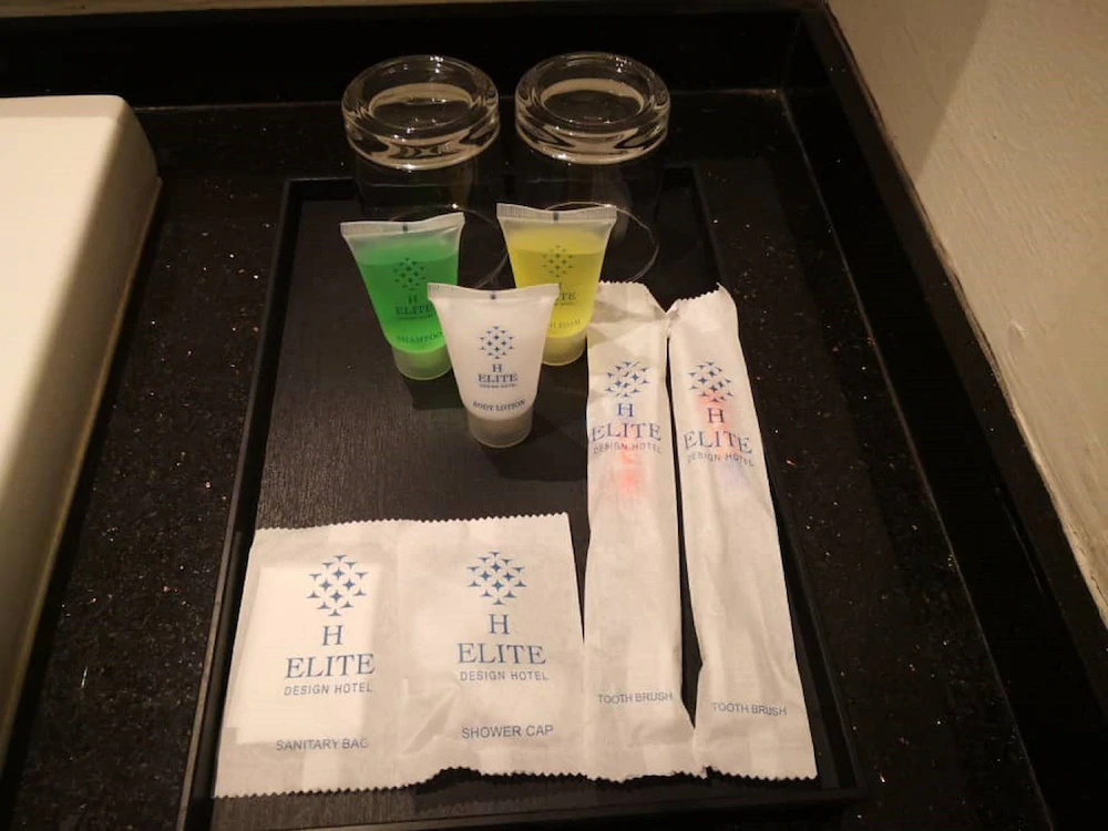 H Elite Design Hotel