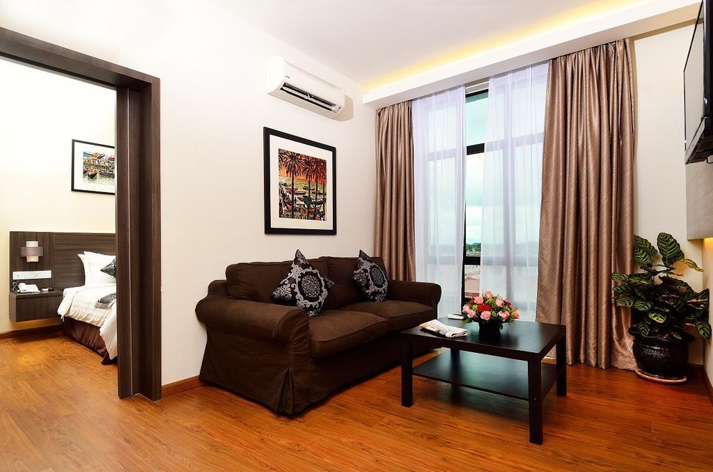 Holiday Villa Hotel & Suites Kota Bharu