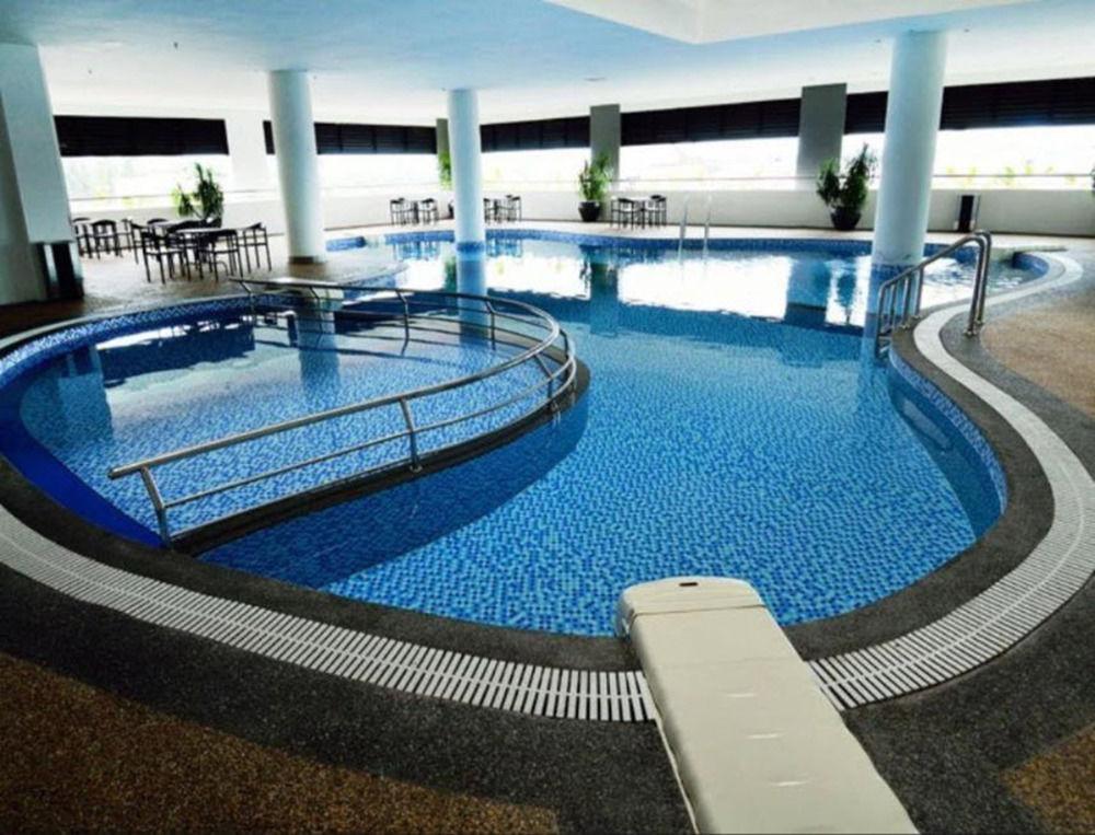 Holiday Villa Hotel & Suites Kota Bharu