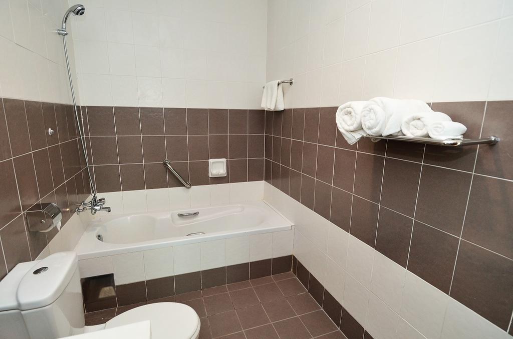Holiday Villa Hotel & Suites Kota Bharu