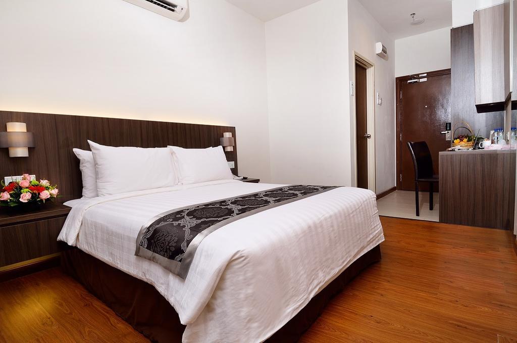 Holiday Villa Hotel & Suites Kota Bharu