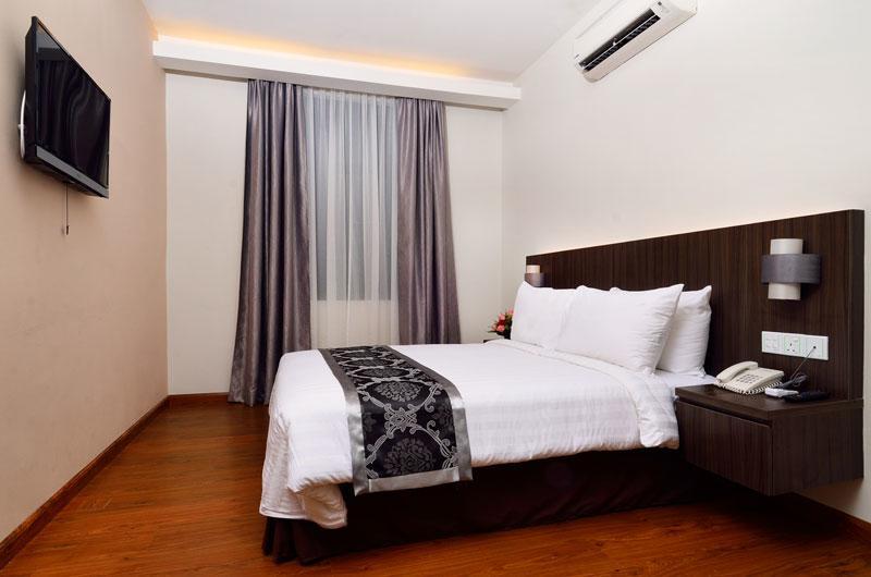 Holiday Villa Hotel & Suites Kota Bharu
