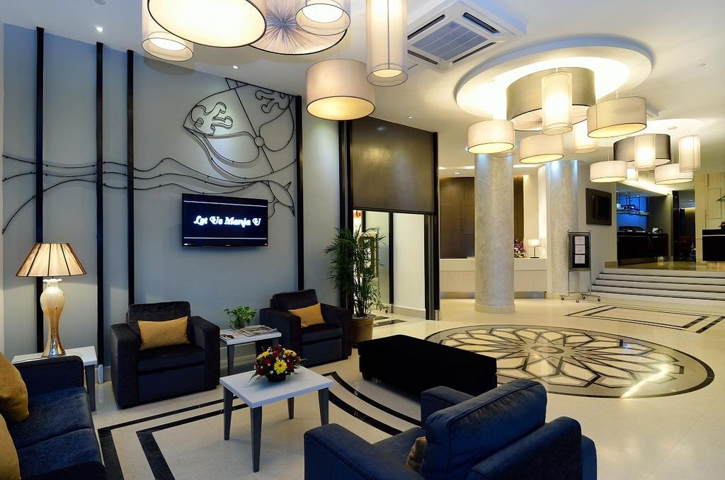 Holiday Villa Hotel & Suites Kota Bharu