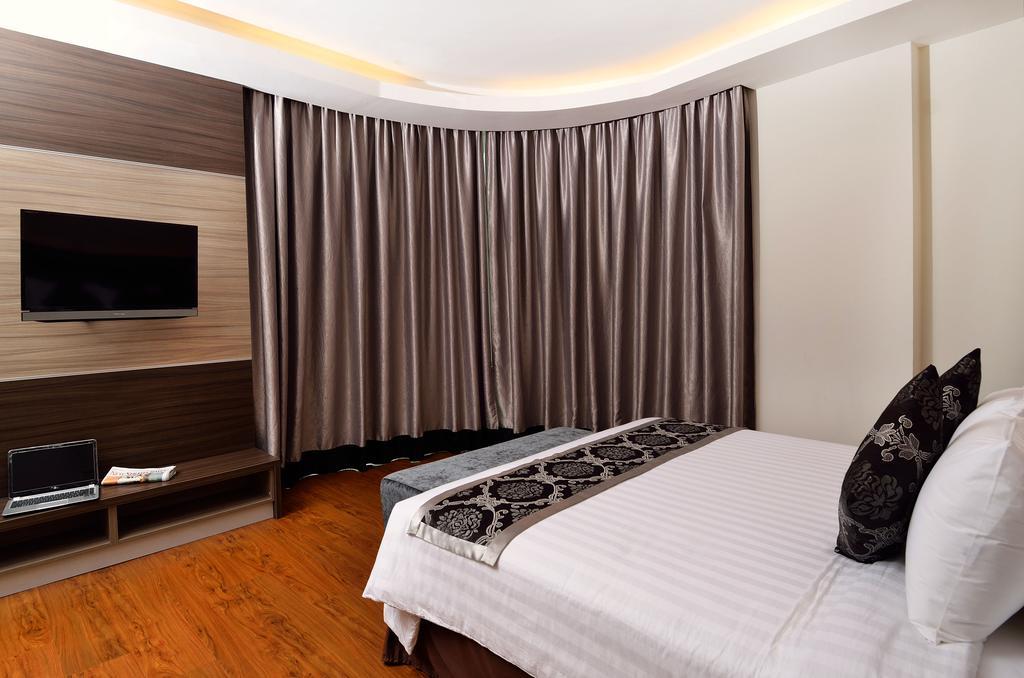 Holiday Villa Hotel & Suites Kota Bharu