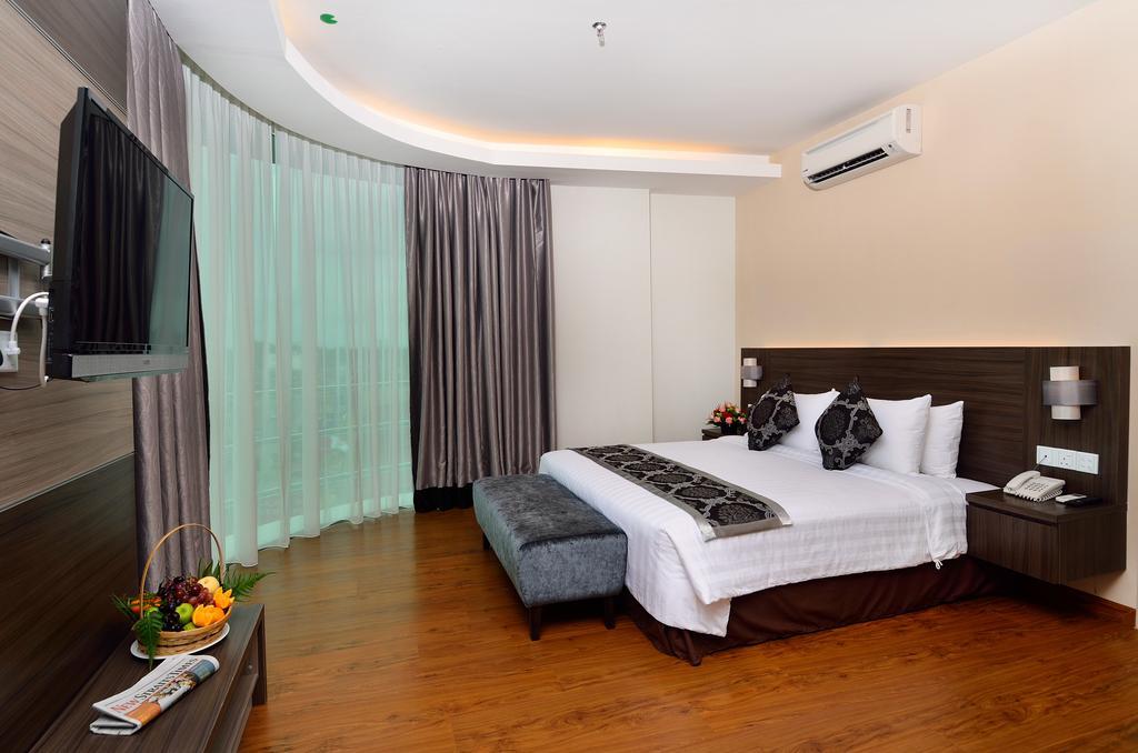 Holiday Villa Hotel & Suites Kota Bharu