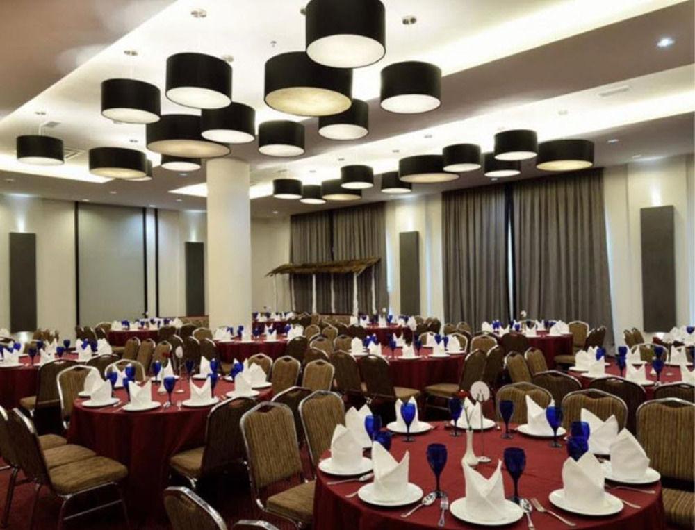 Holiday Villa Hotel & Suites Kota Bharu