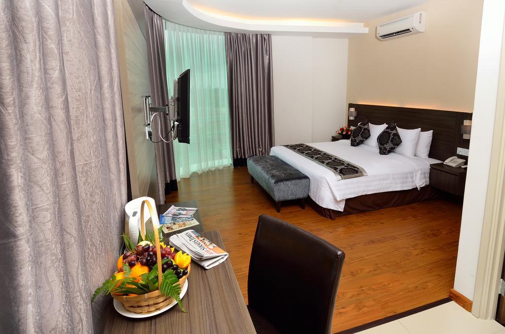Holiday Villa Hotel & Suites Kota Bharu