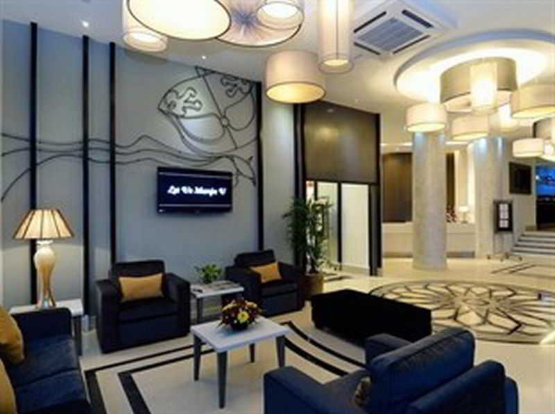 Holiday Villa Hotel & Suites Kota Bharu