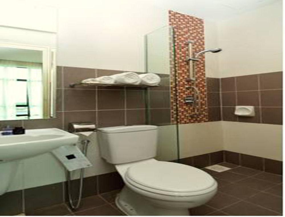 Holiday Villa Hotel & Suites Kota Bharu