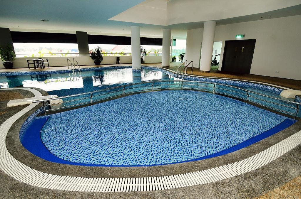 Holiday Villa Hotel & Suites Kota Bharu