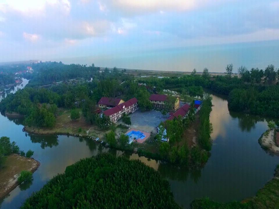 Home Beach Village Resort