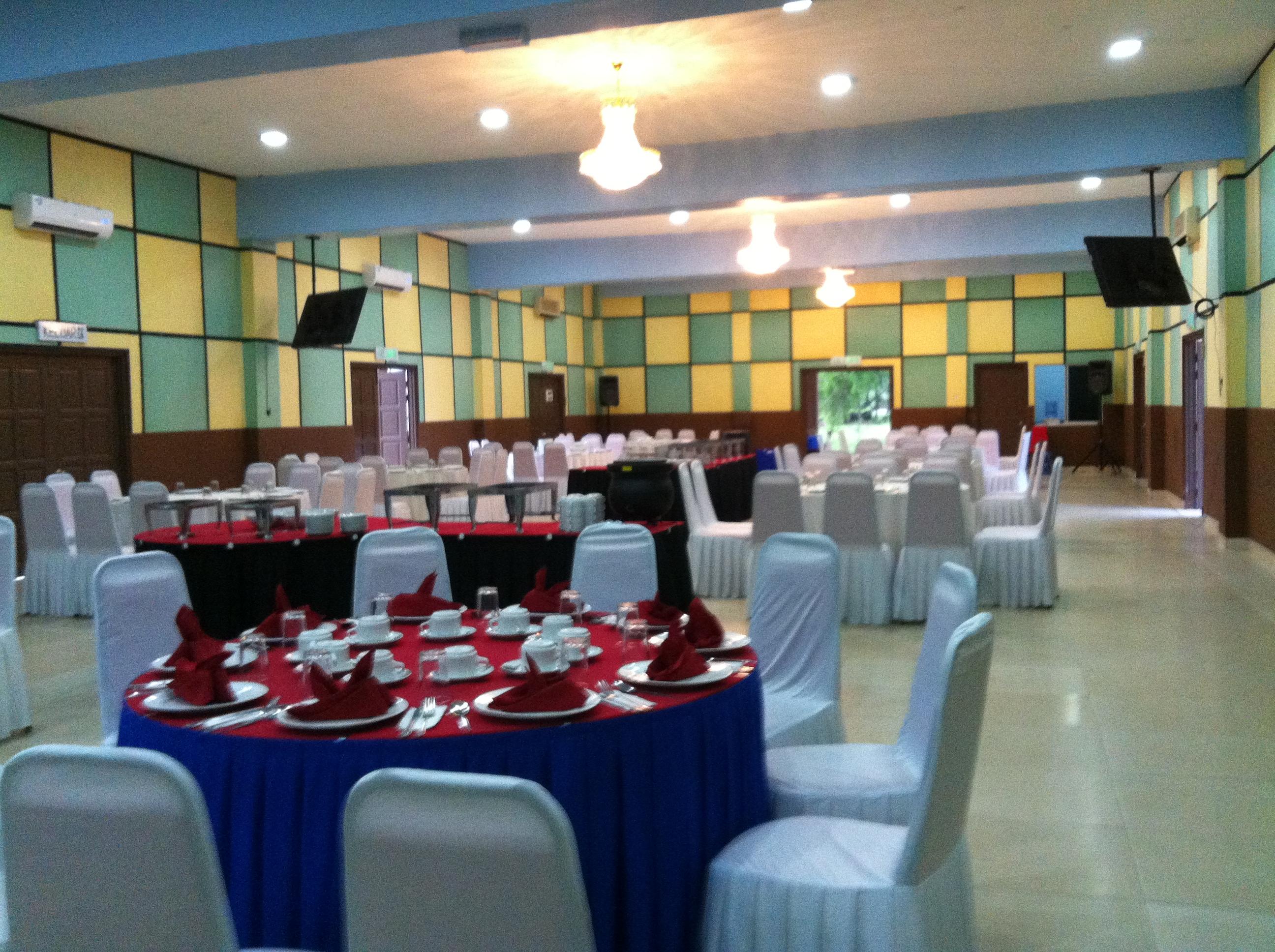 Home Beach Village Resort