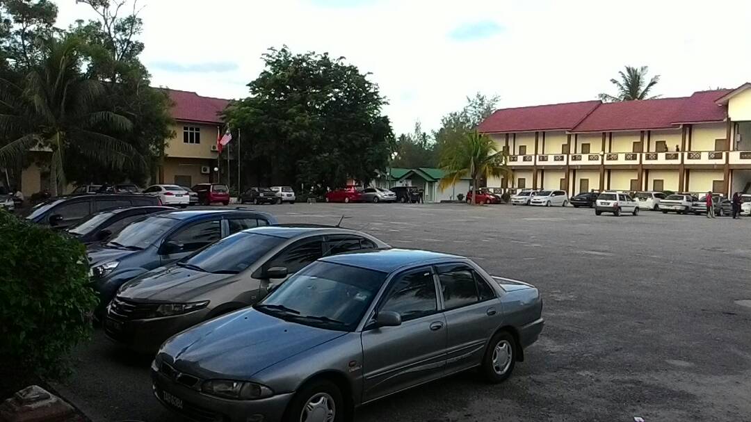 Home Beach Village Resort