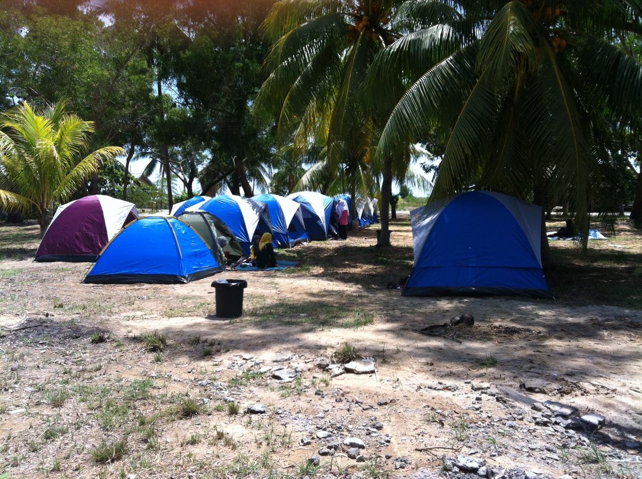 Home Beach Village Resort