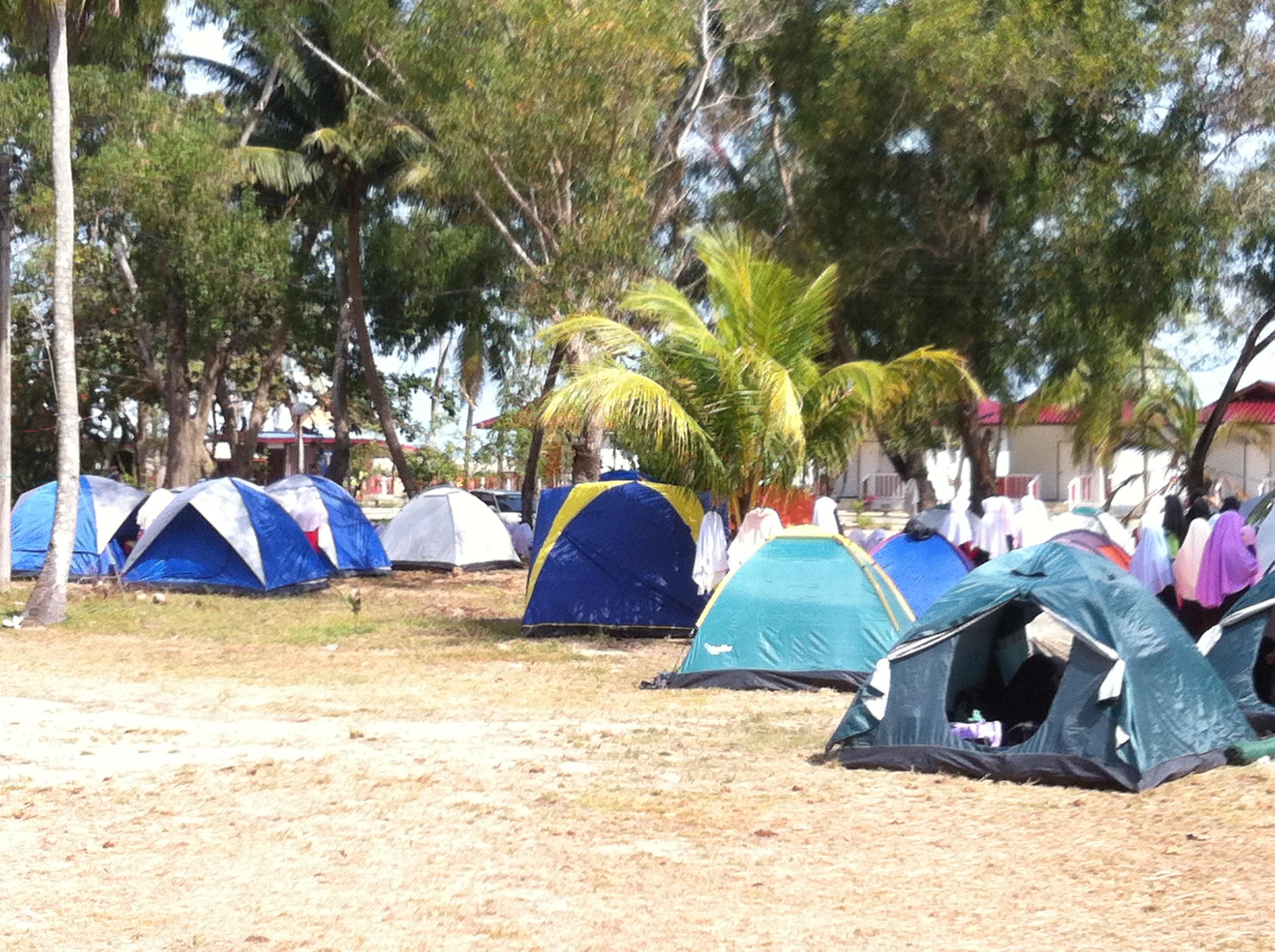 Home Beach Village Resort