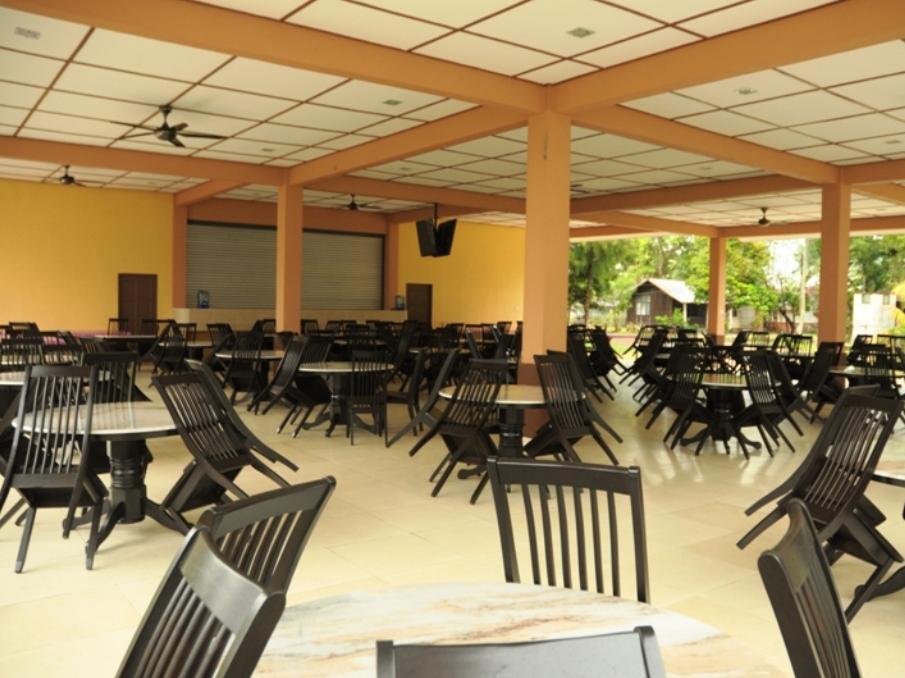 Home Beach Village Resort