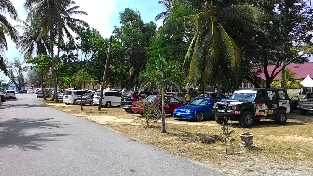 Home Beach Village Resort