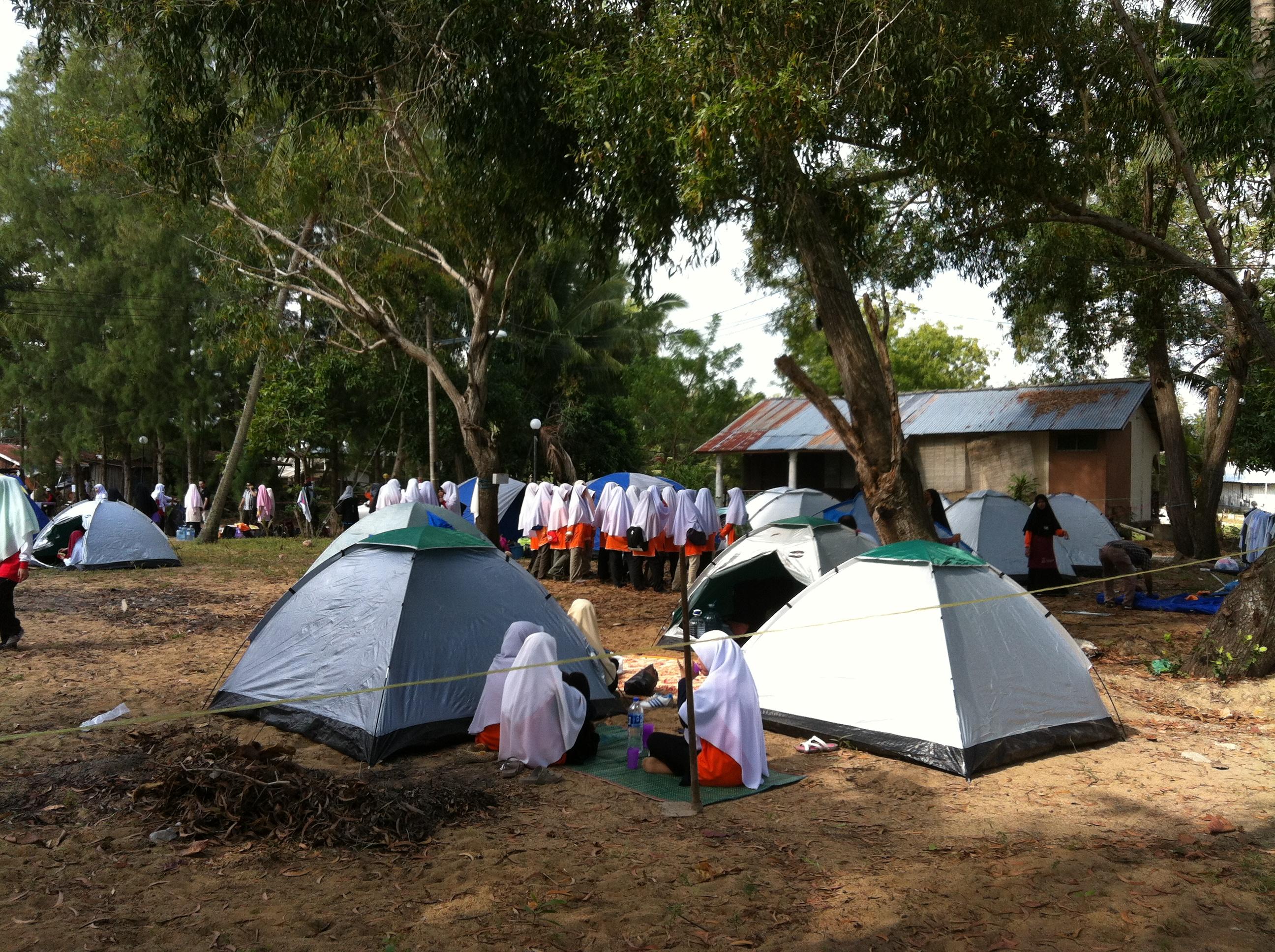 Home Beach Village Resort