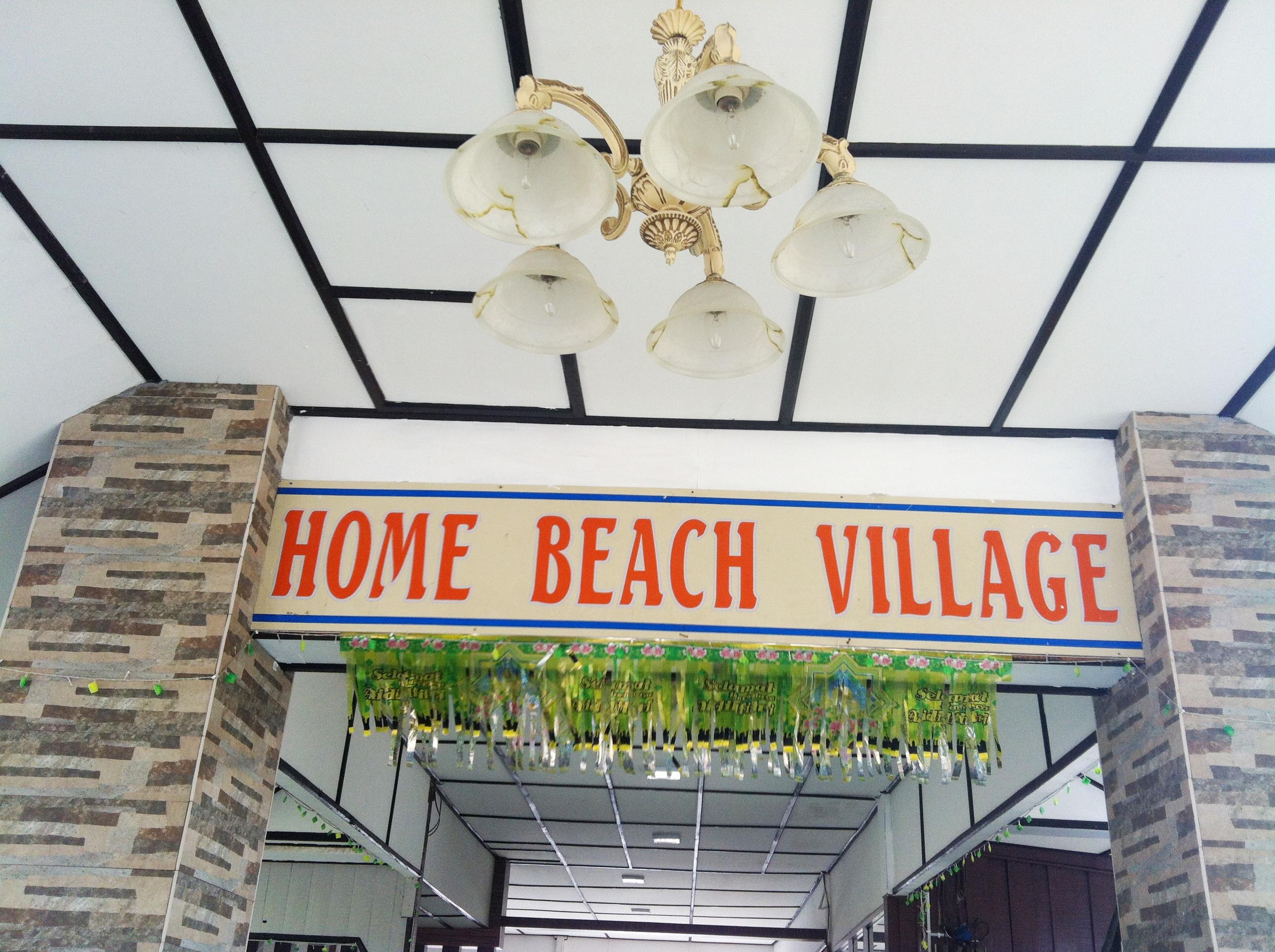 Home Beach Village Resort