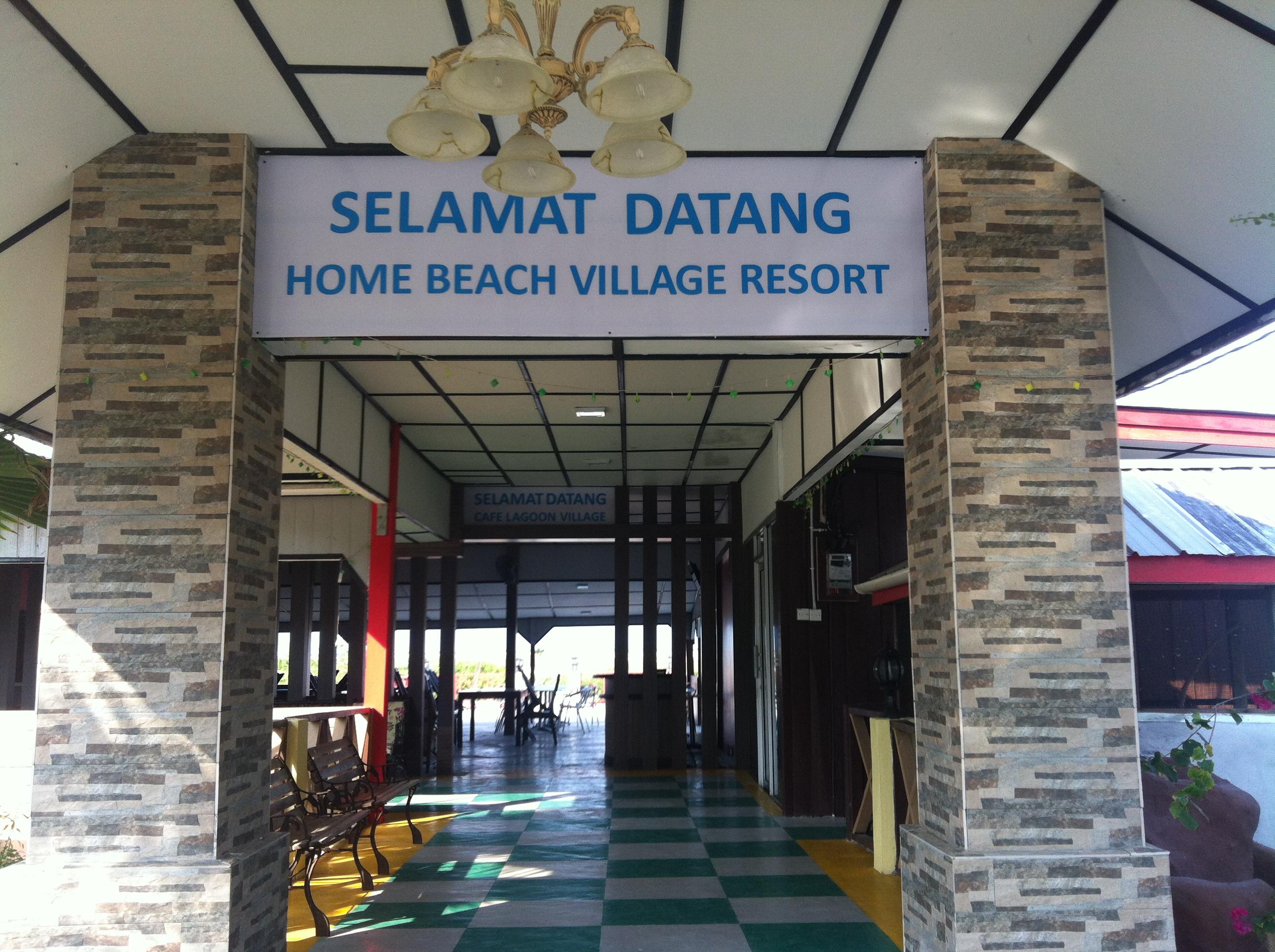 Home Beach Village Resort